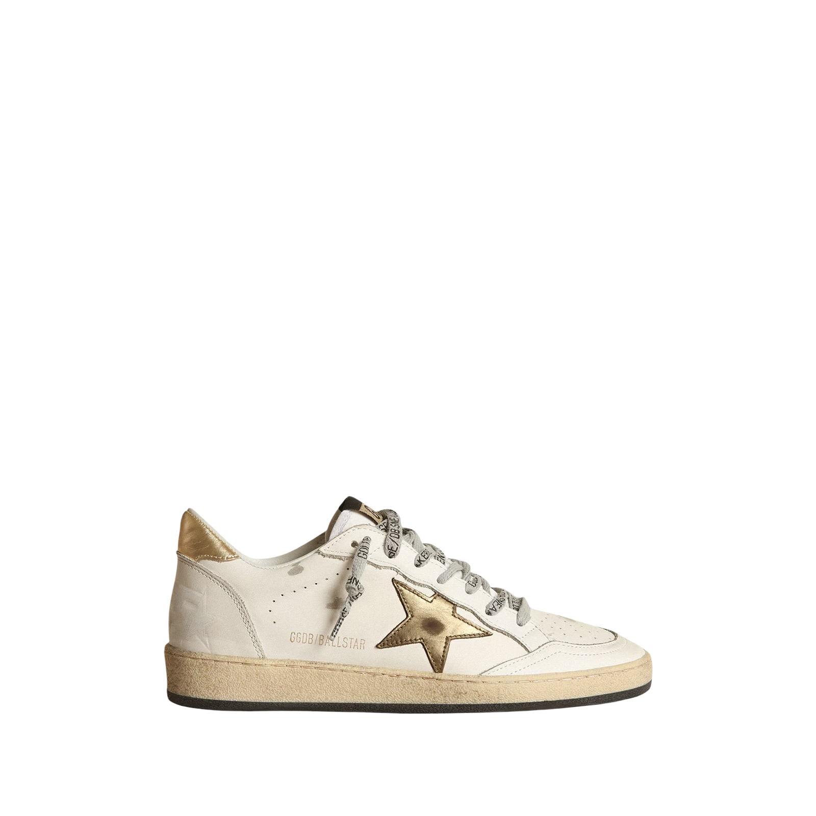 SNEAKERS BALL STAR