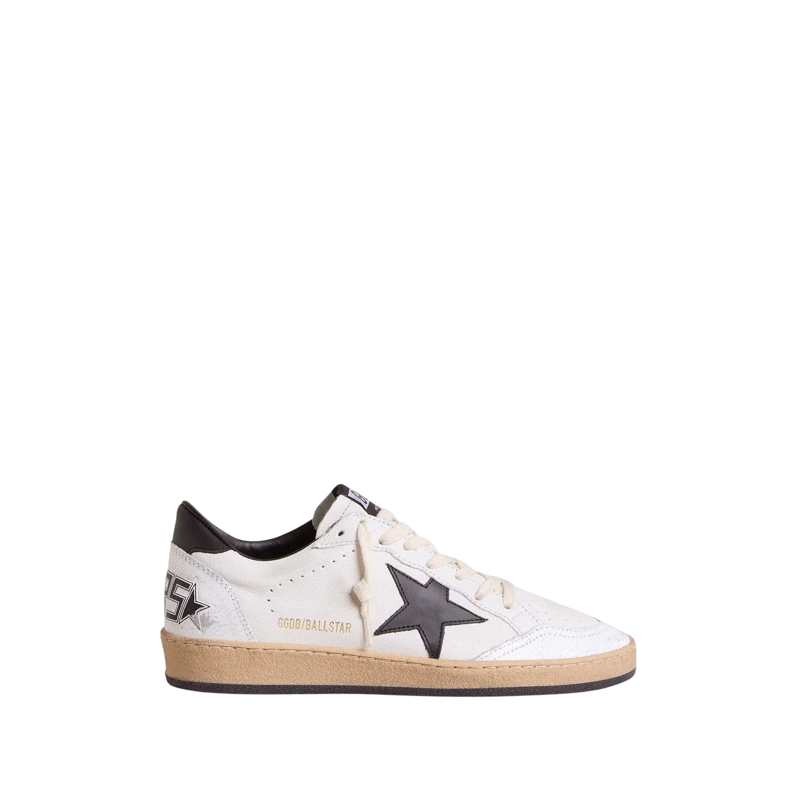 SNEAKERS BALL STAR
