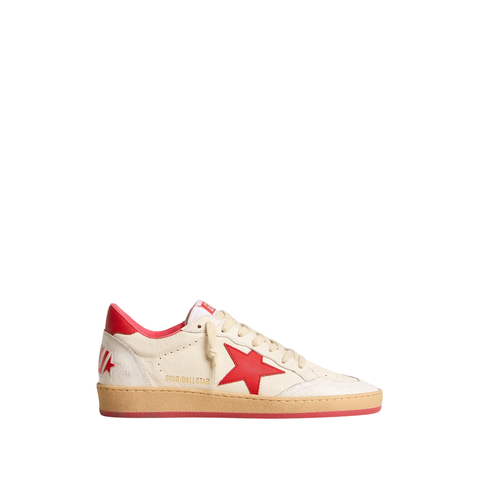 SNEAKERS BALL STAR