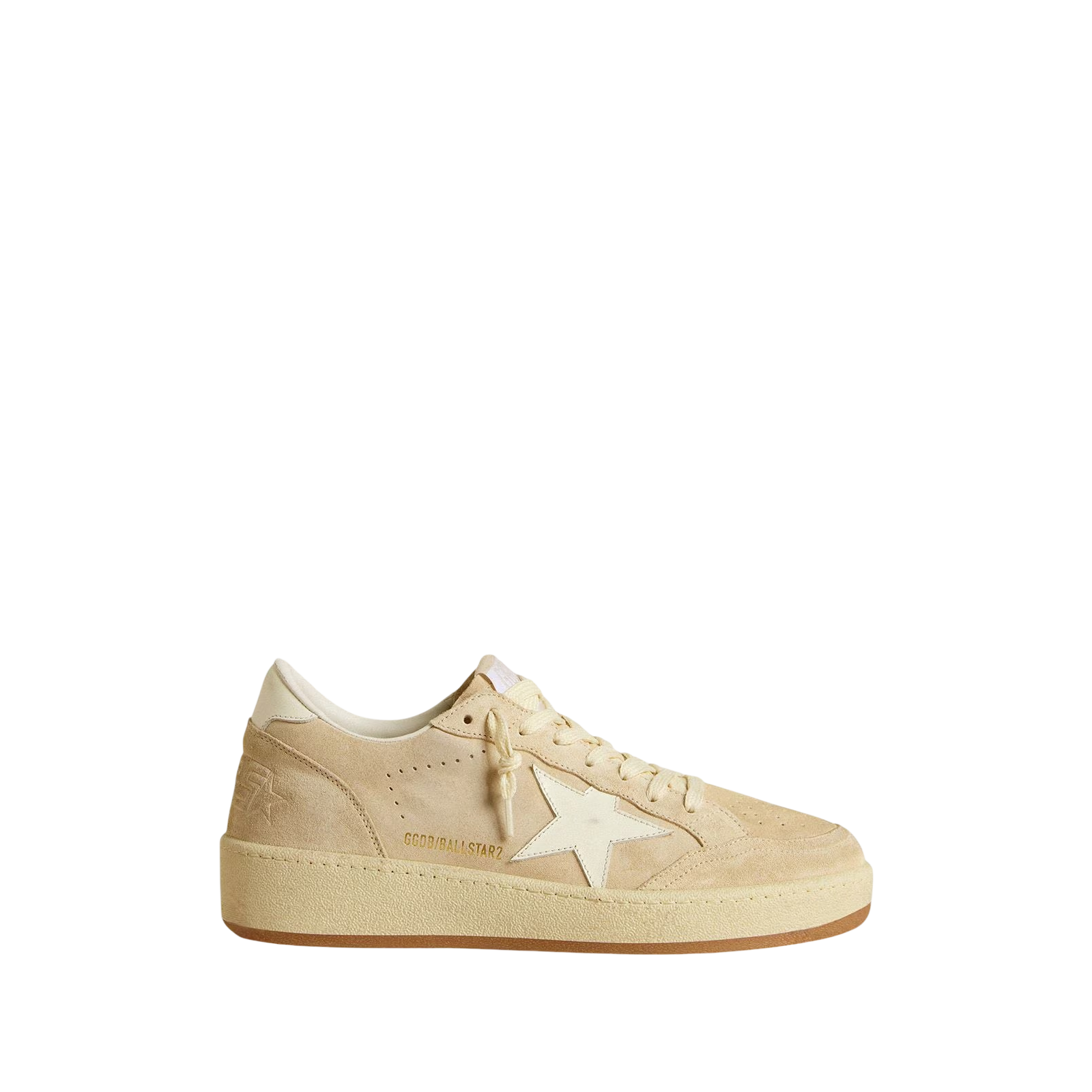 SNEAKERS BALL STAR