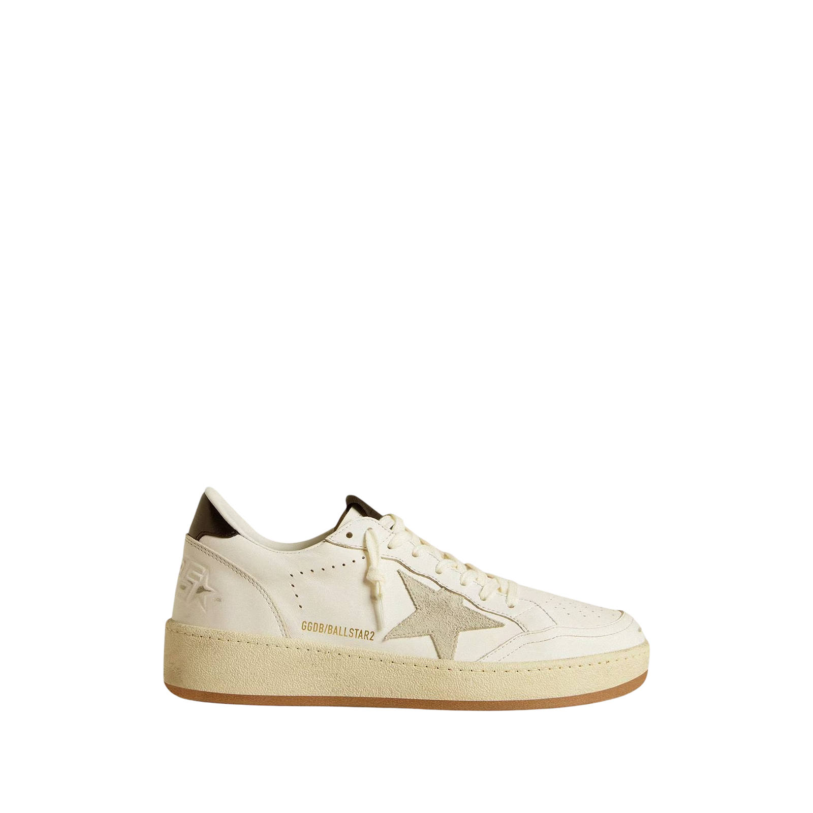 SNEAKERS BALL STAR