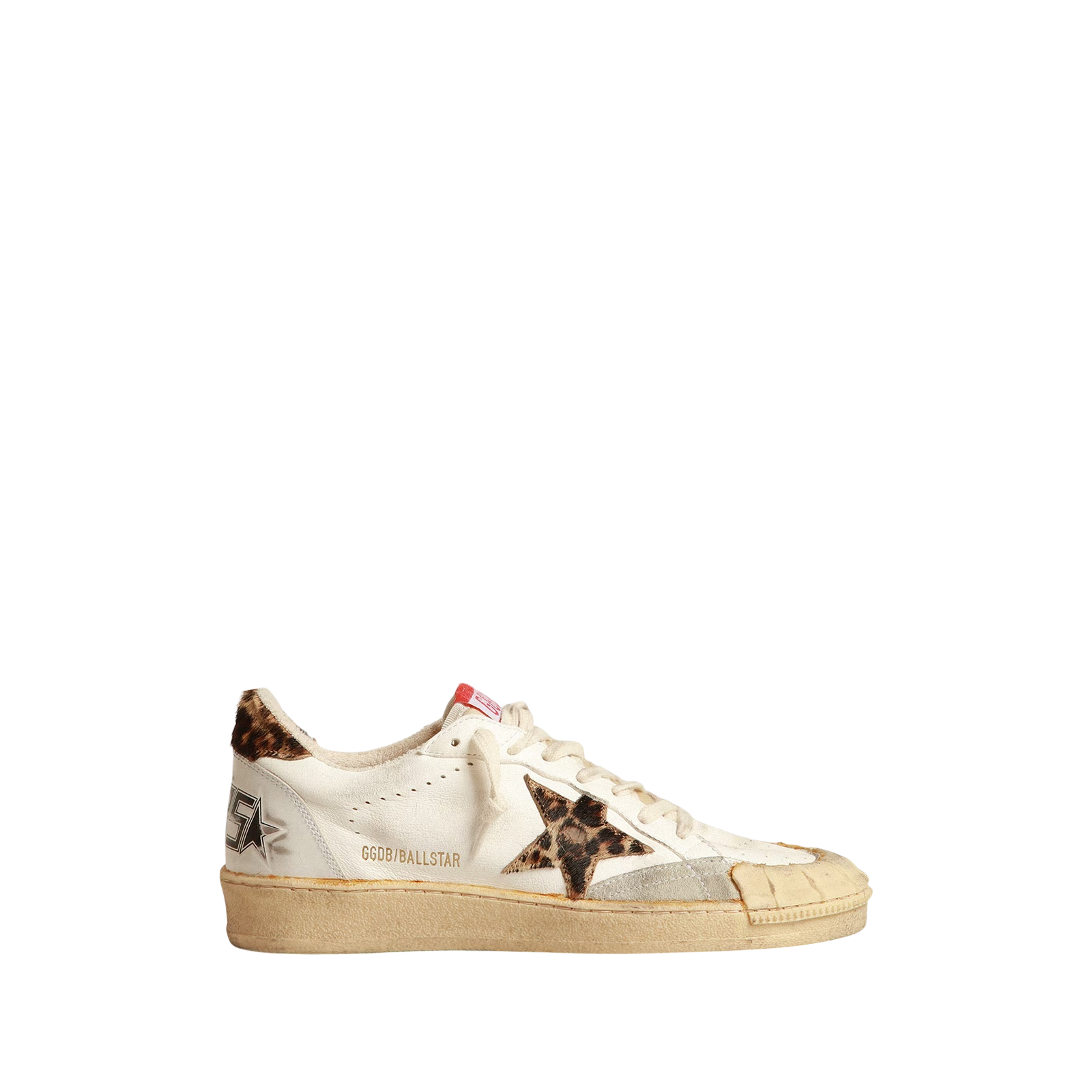 SNEAKERS BALL STAR