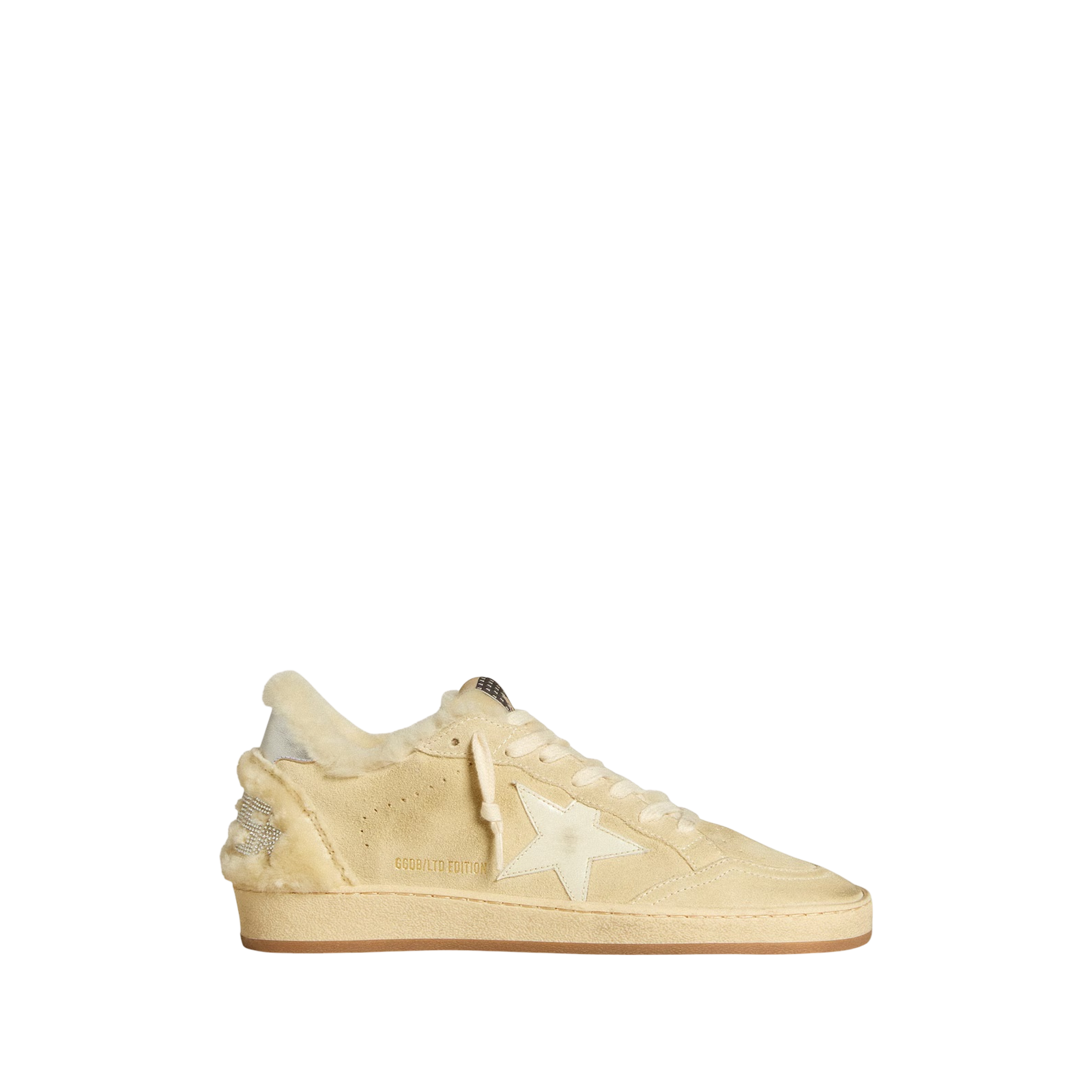 SNEAKERS BALL STAR