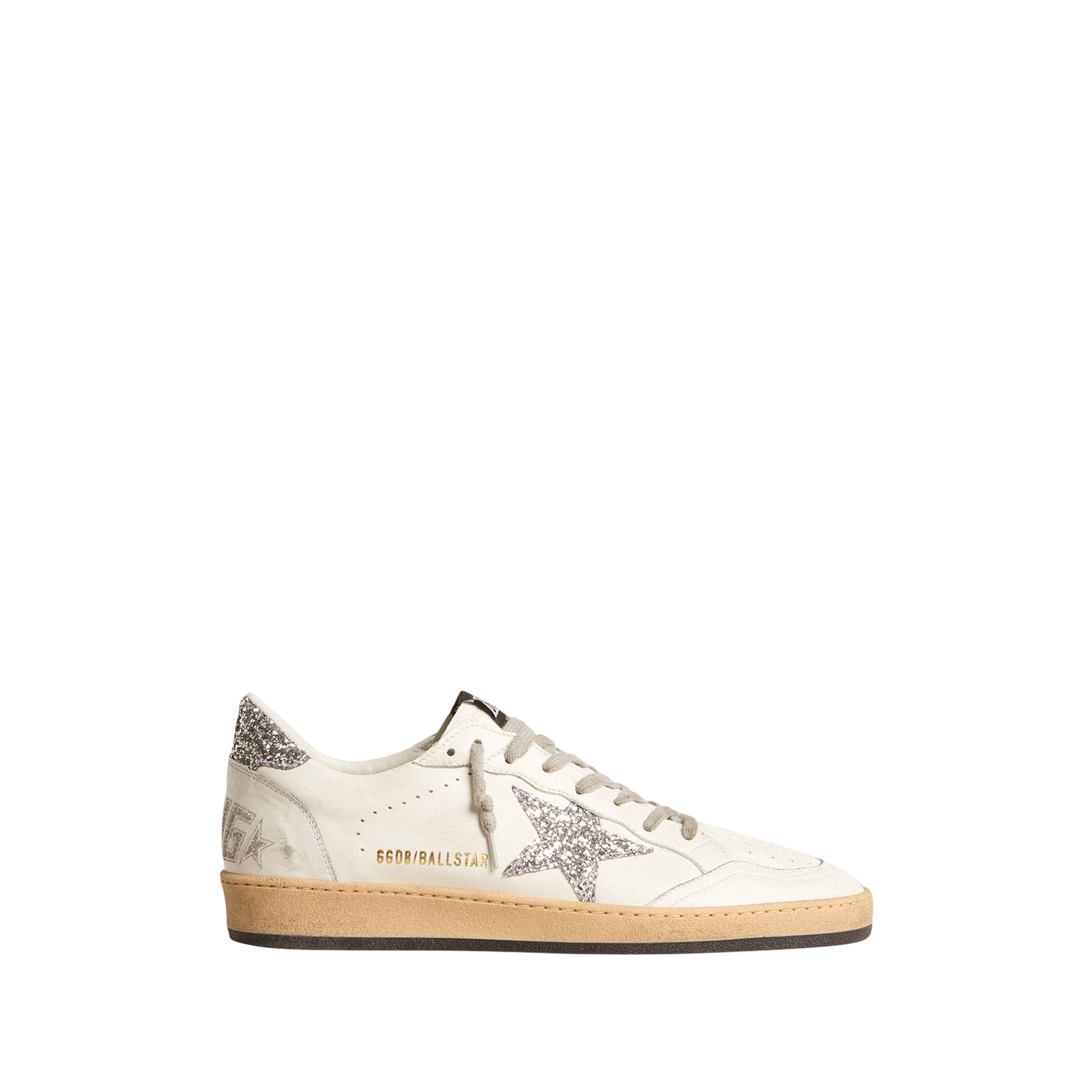 SNEAKERS BALL STAR