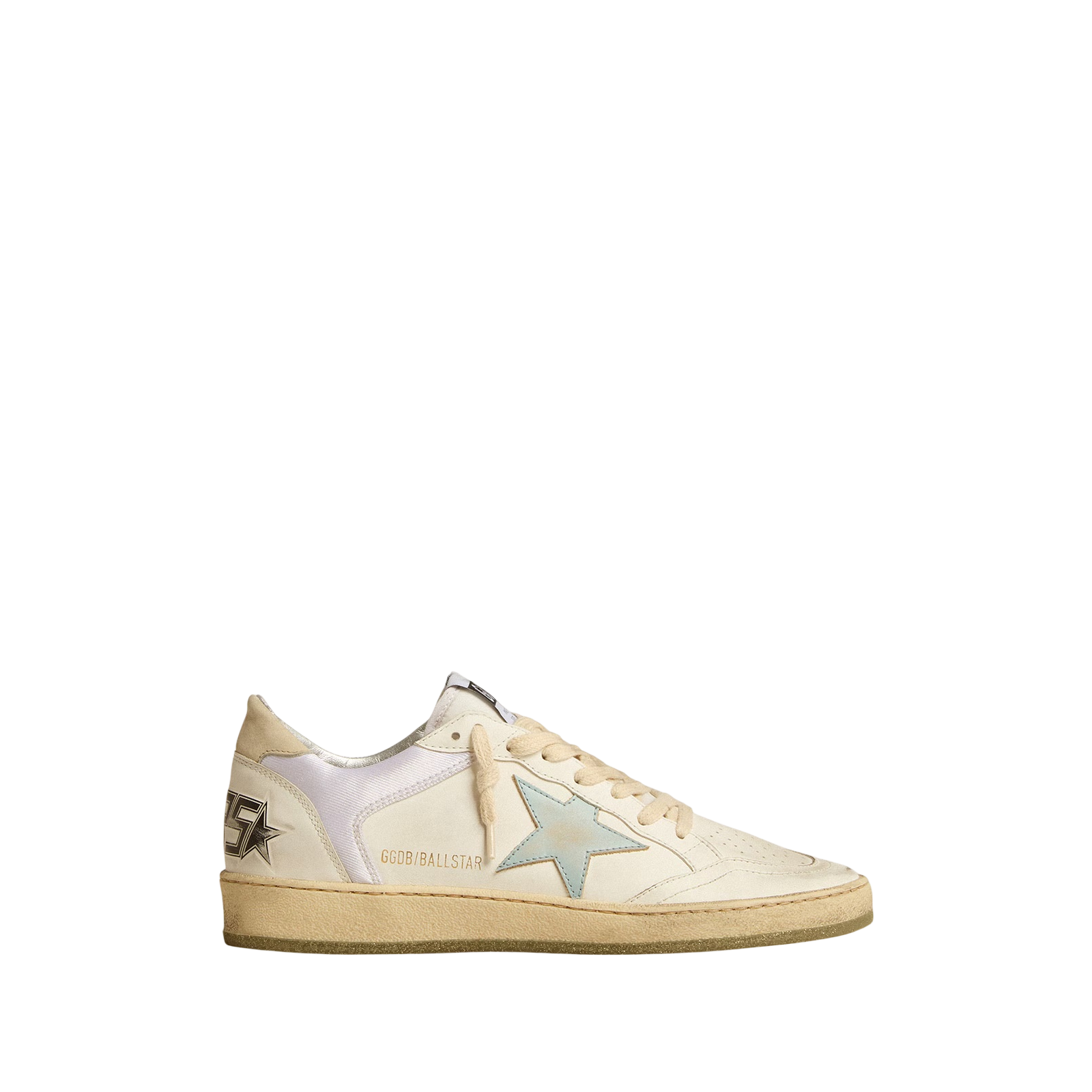 SNEAKERS BALL STAR