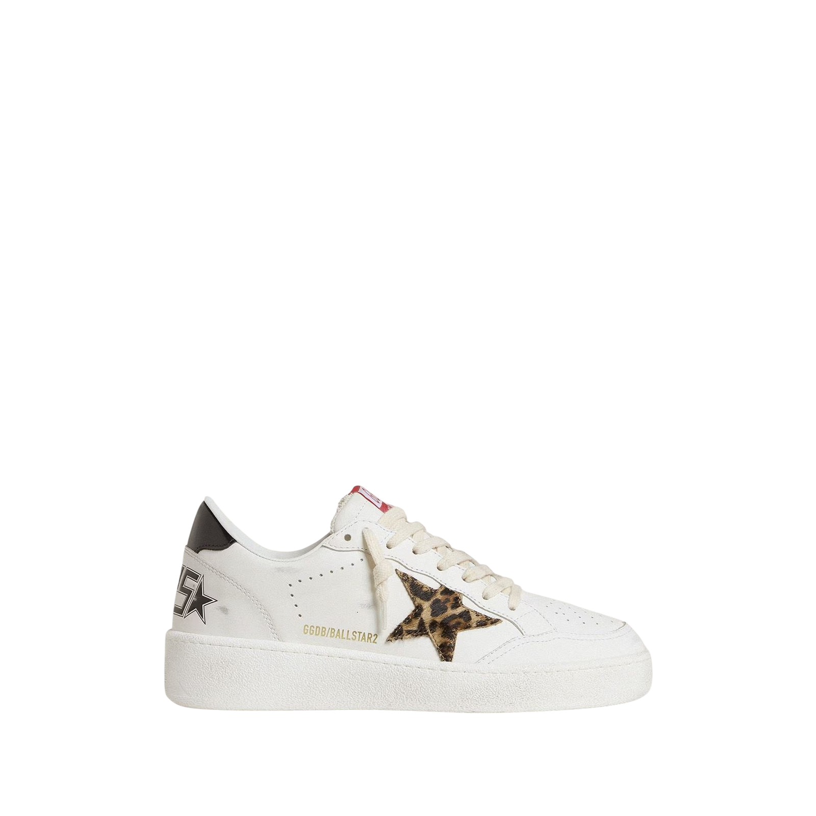 SNEAKERS BALL STAR