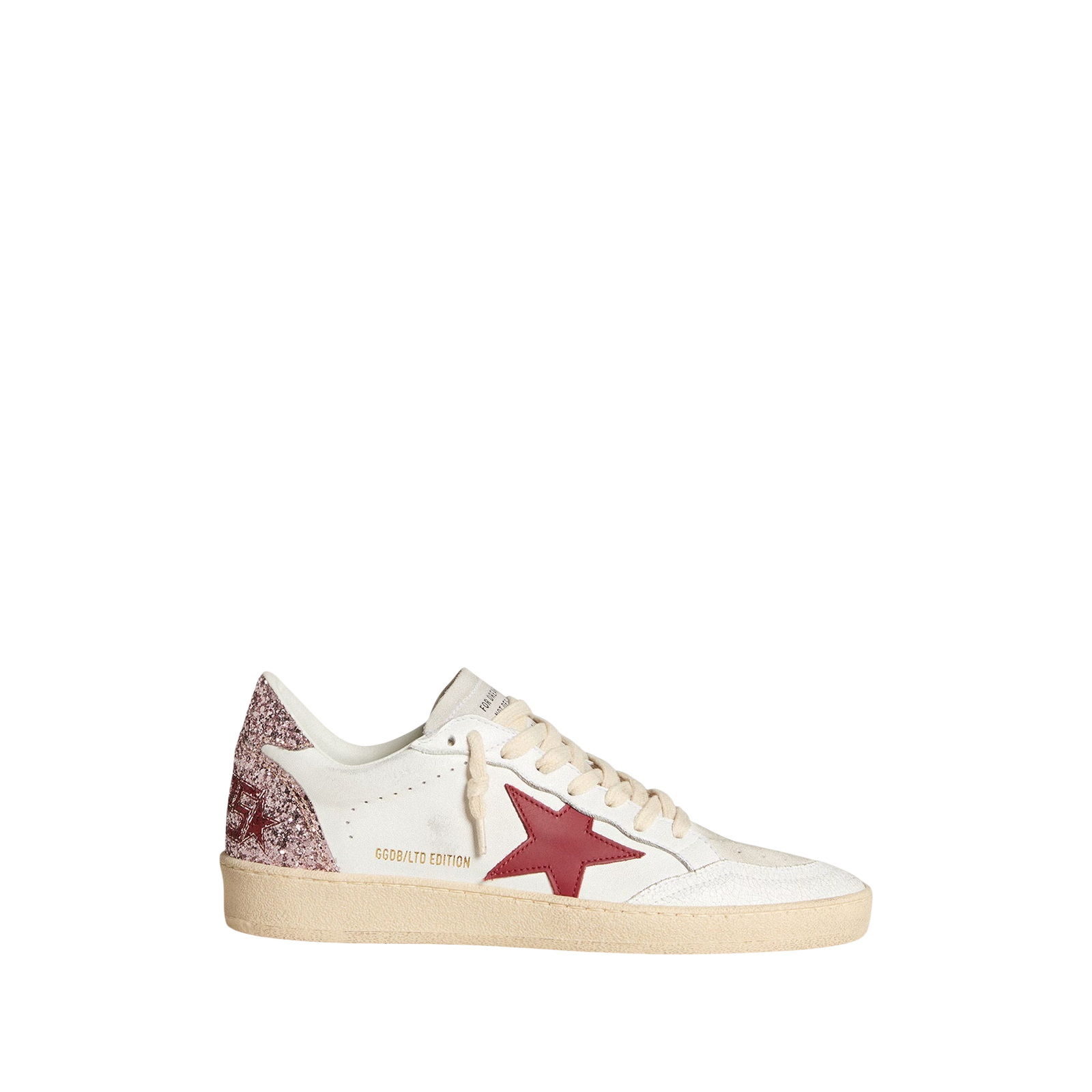 SNEAKERS BALL STAR
