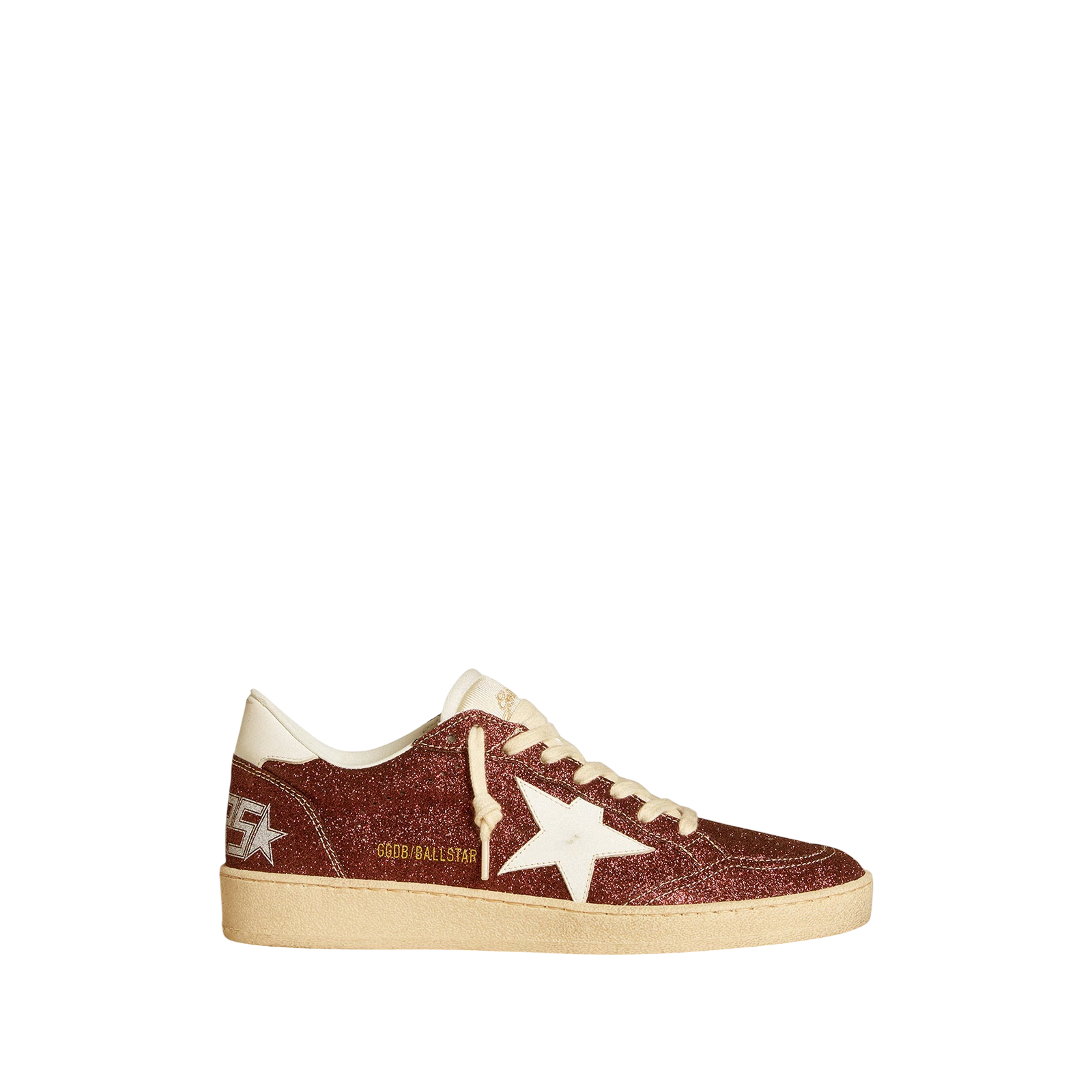 SNEAKERS BALL STAR