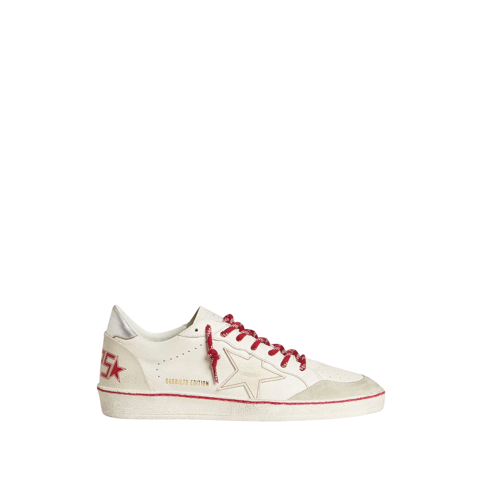 SNEAKERS BALL STAR