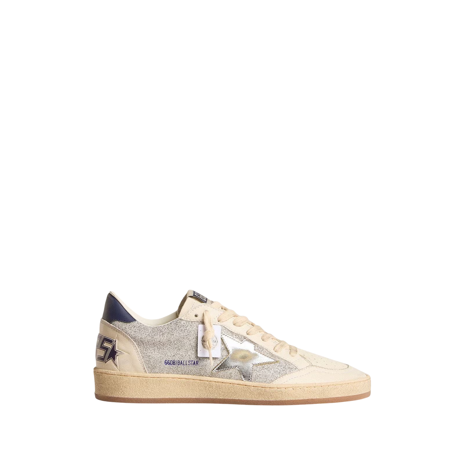SNEAKERS BALL STAR