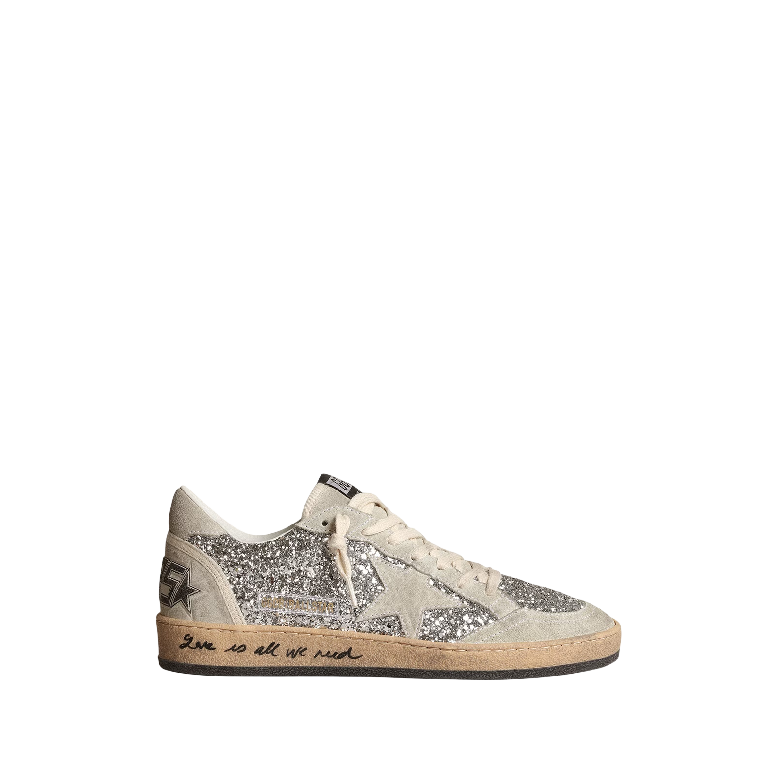 SNEAKERS BALL STAR
