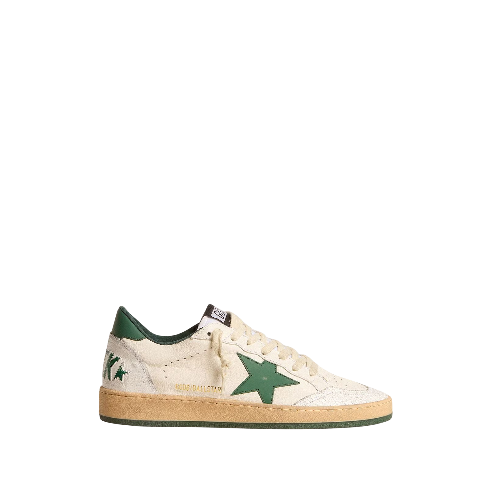 SNEAKERS BALL STAR