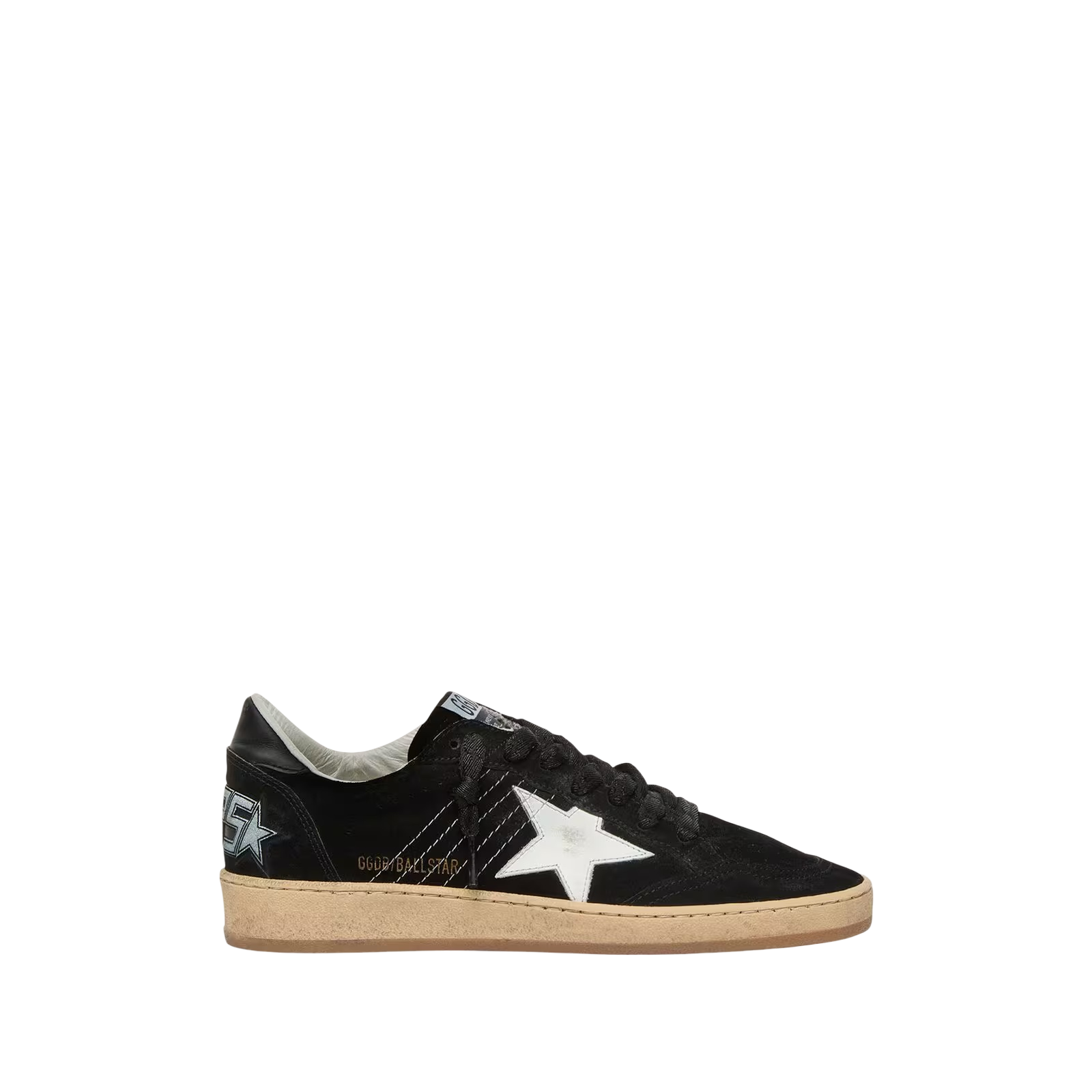 SNEAKERS BALL STAR