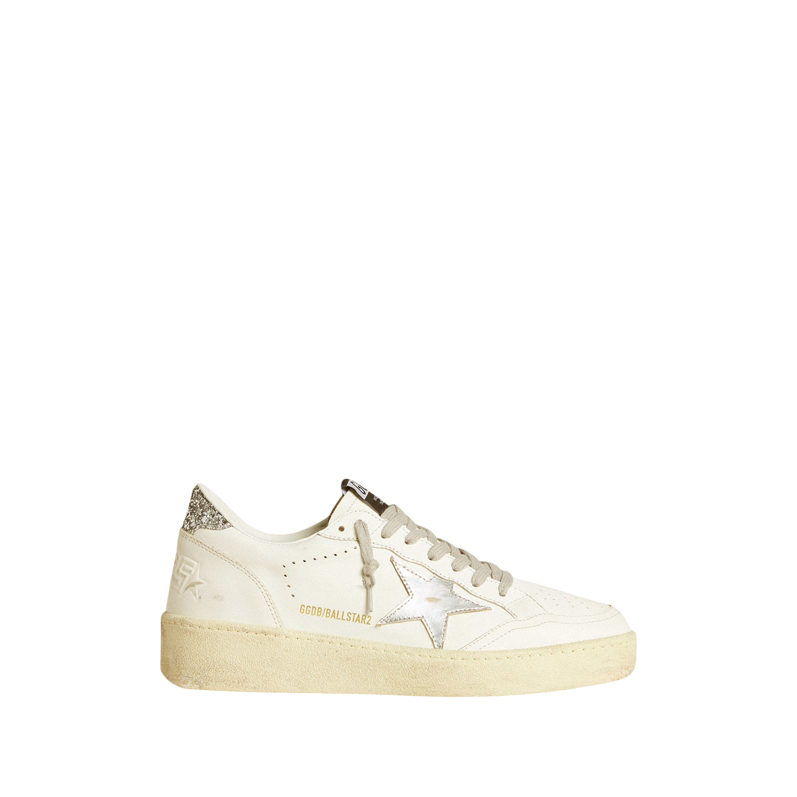 SNEAKERS BALL STAR
