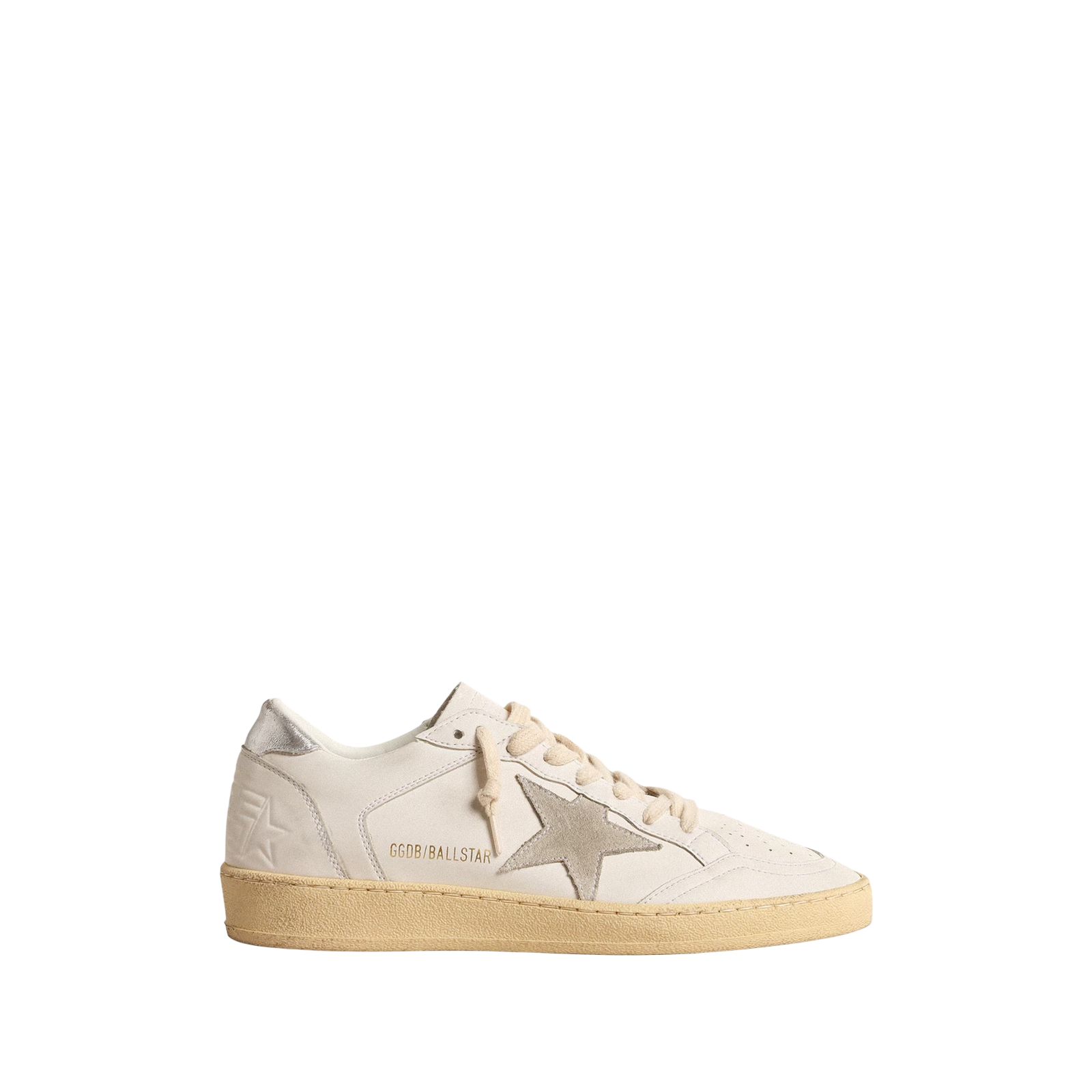 SNEAKERS BALL STAR