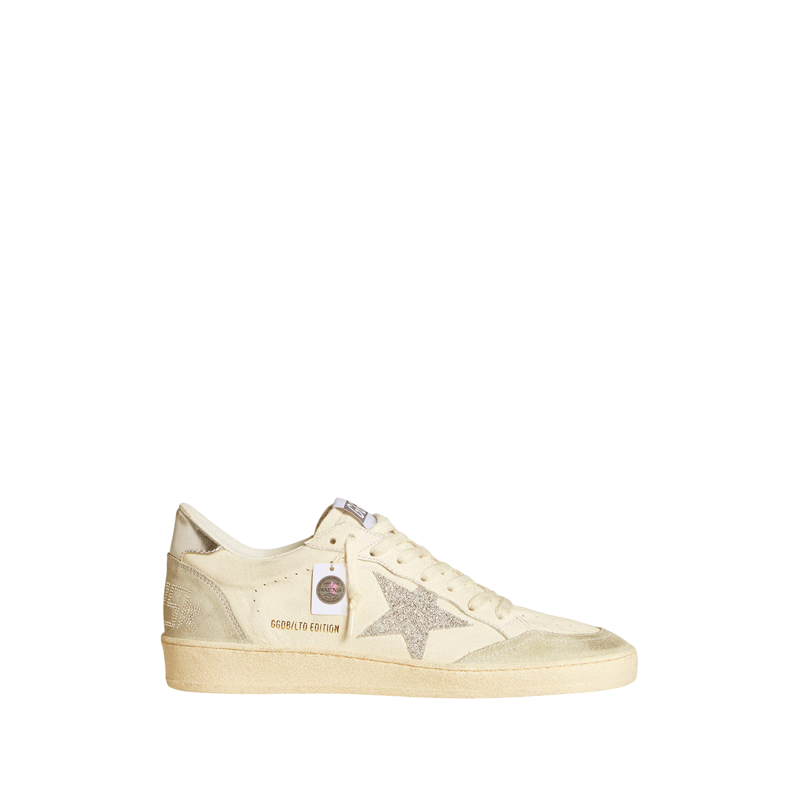 SNEAKERS BALL STAR