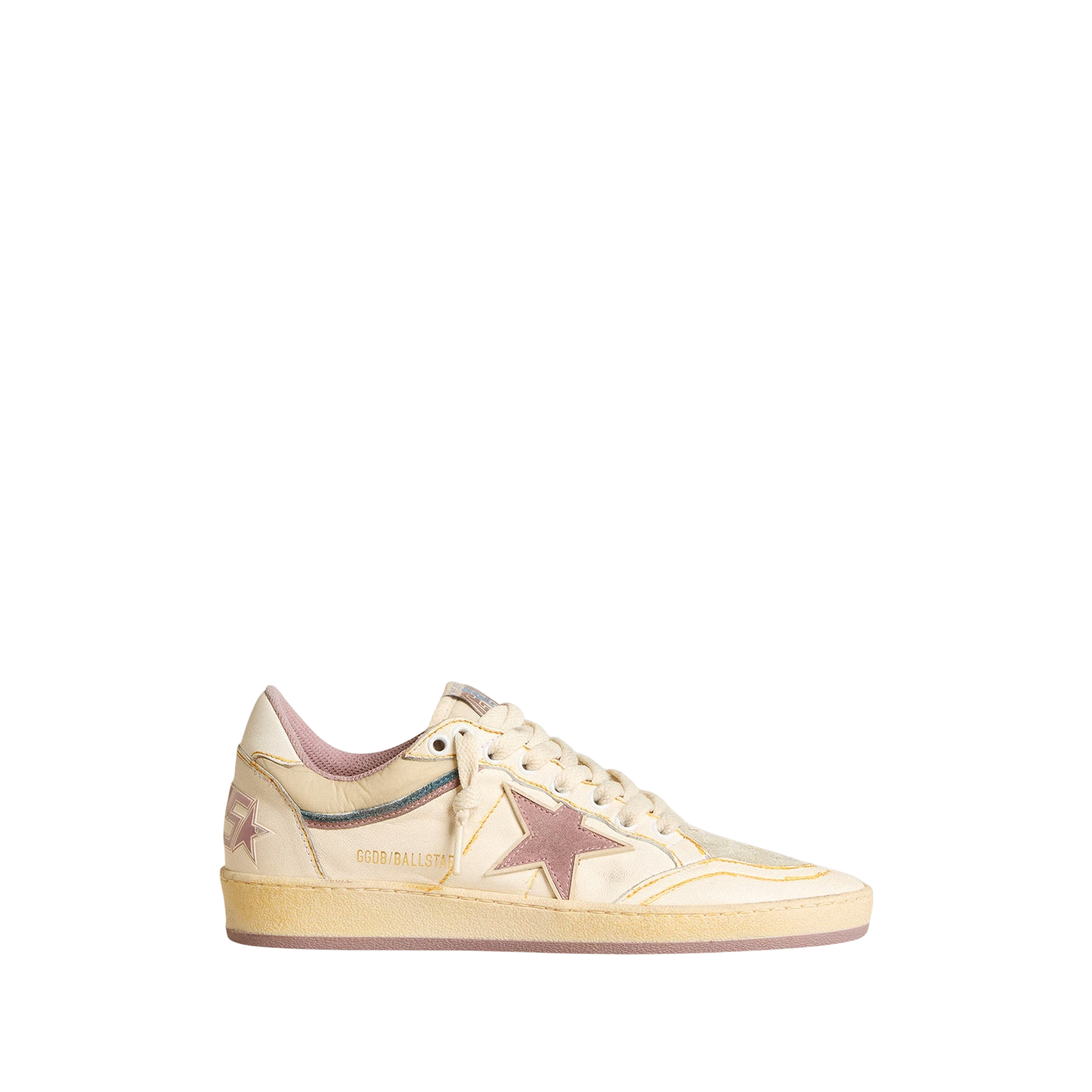 SNEAKERS BALL STAR