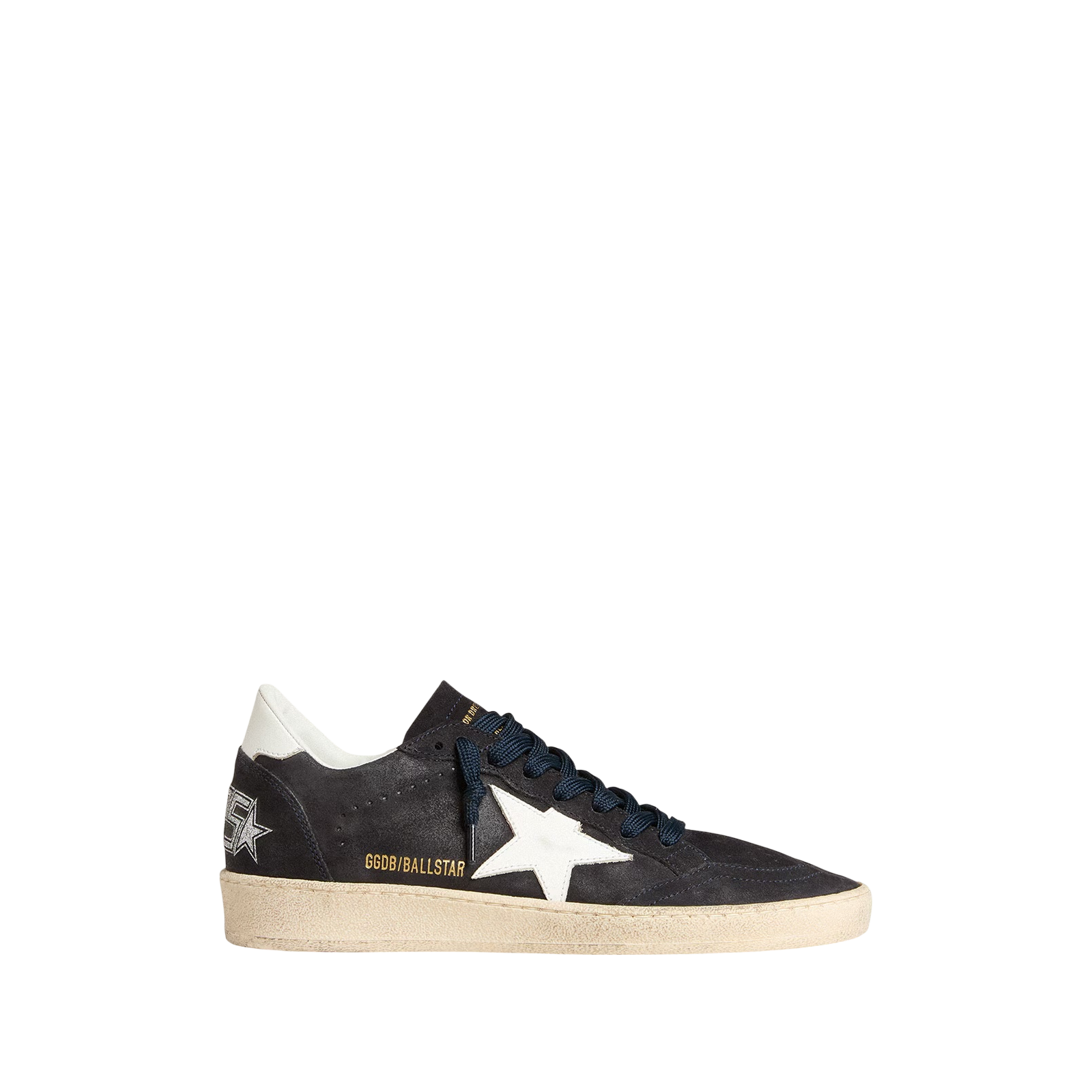 SNEAKERS BALL STAR