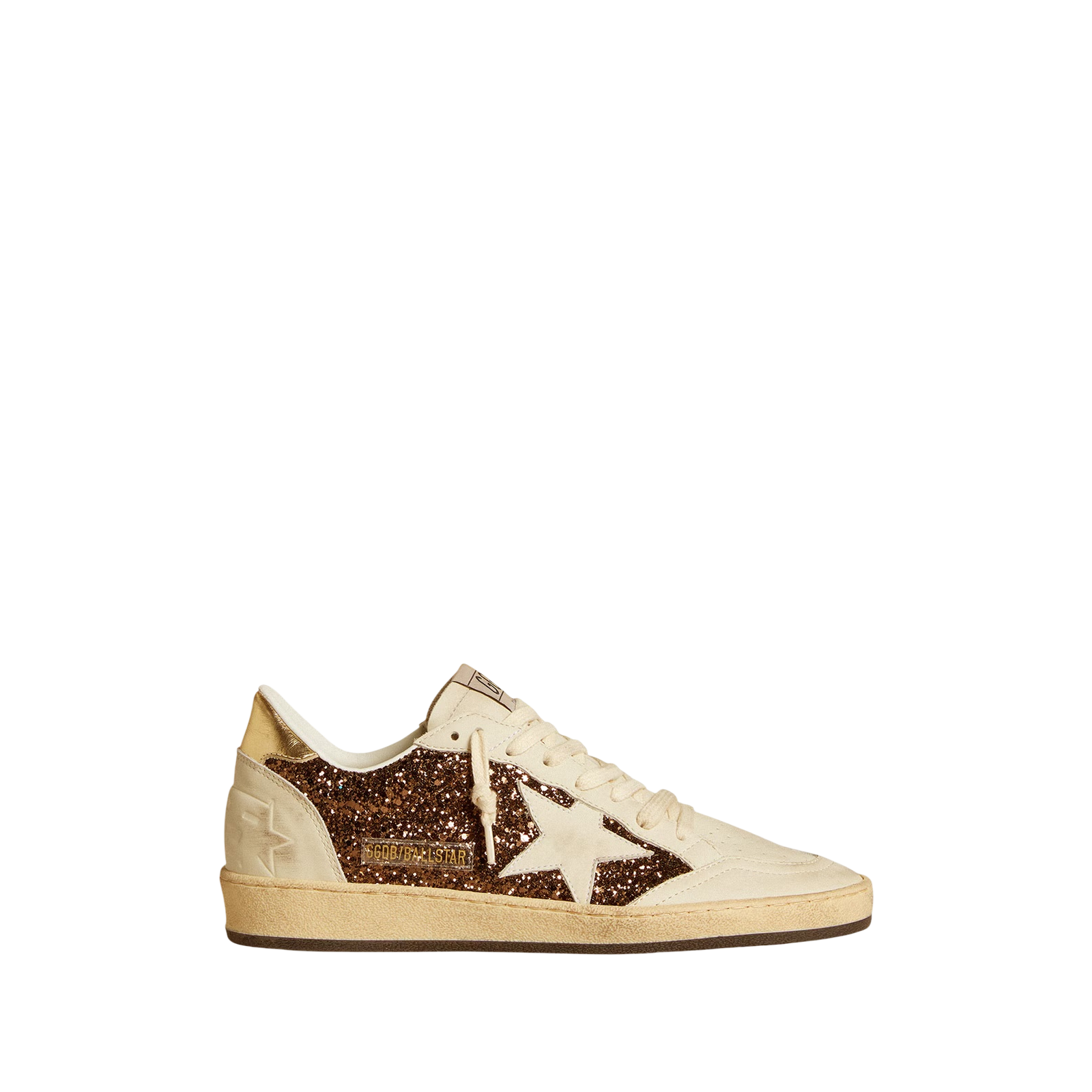 SNEAKERS BALL STAR