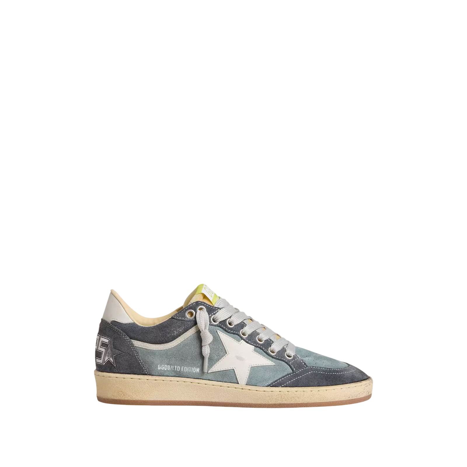 SNEAKERS BALL STAR