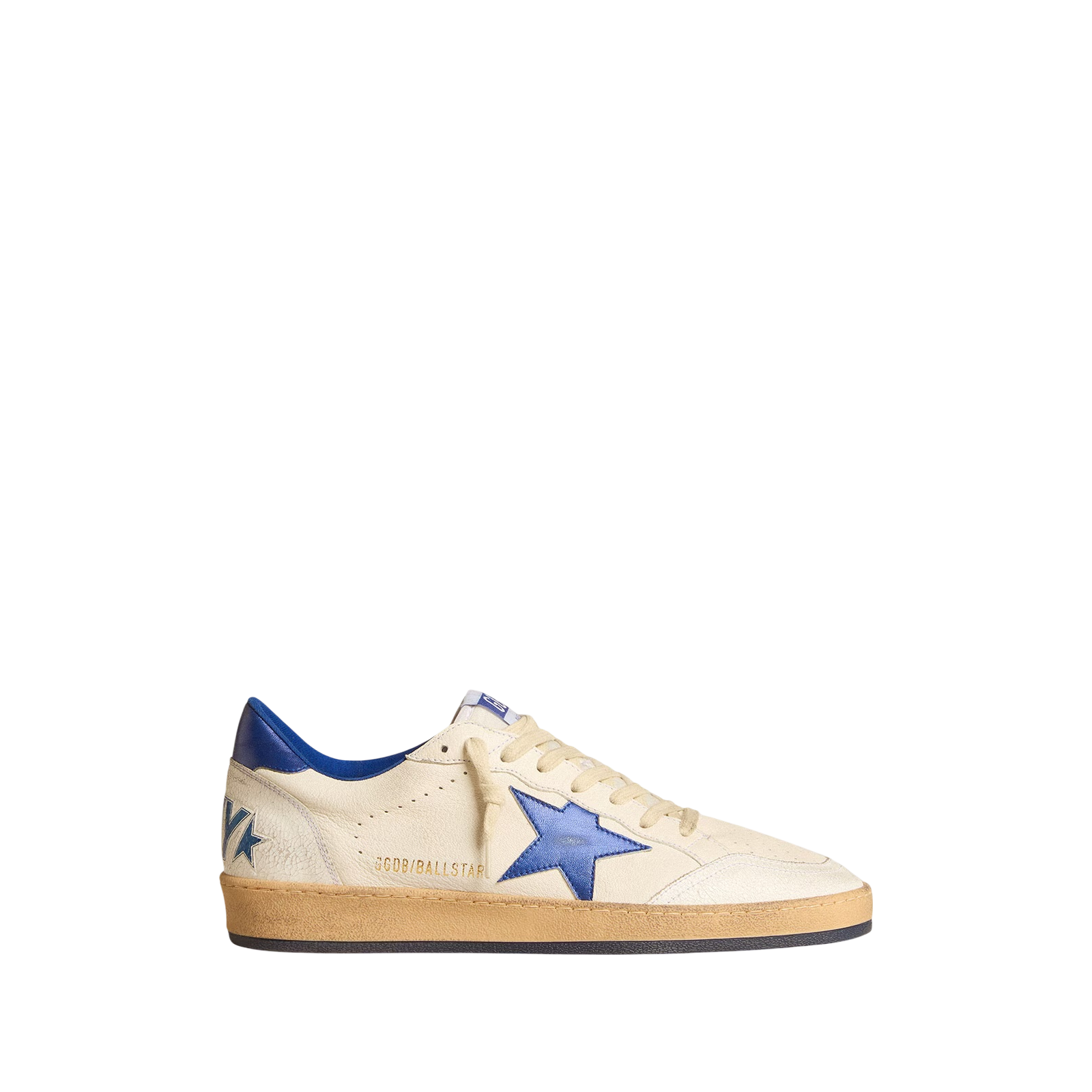 SNEAKERS BALL STAR
