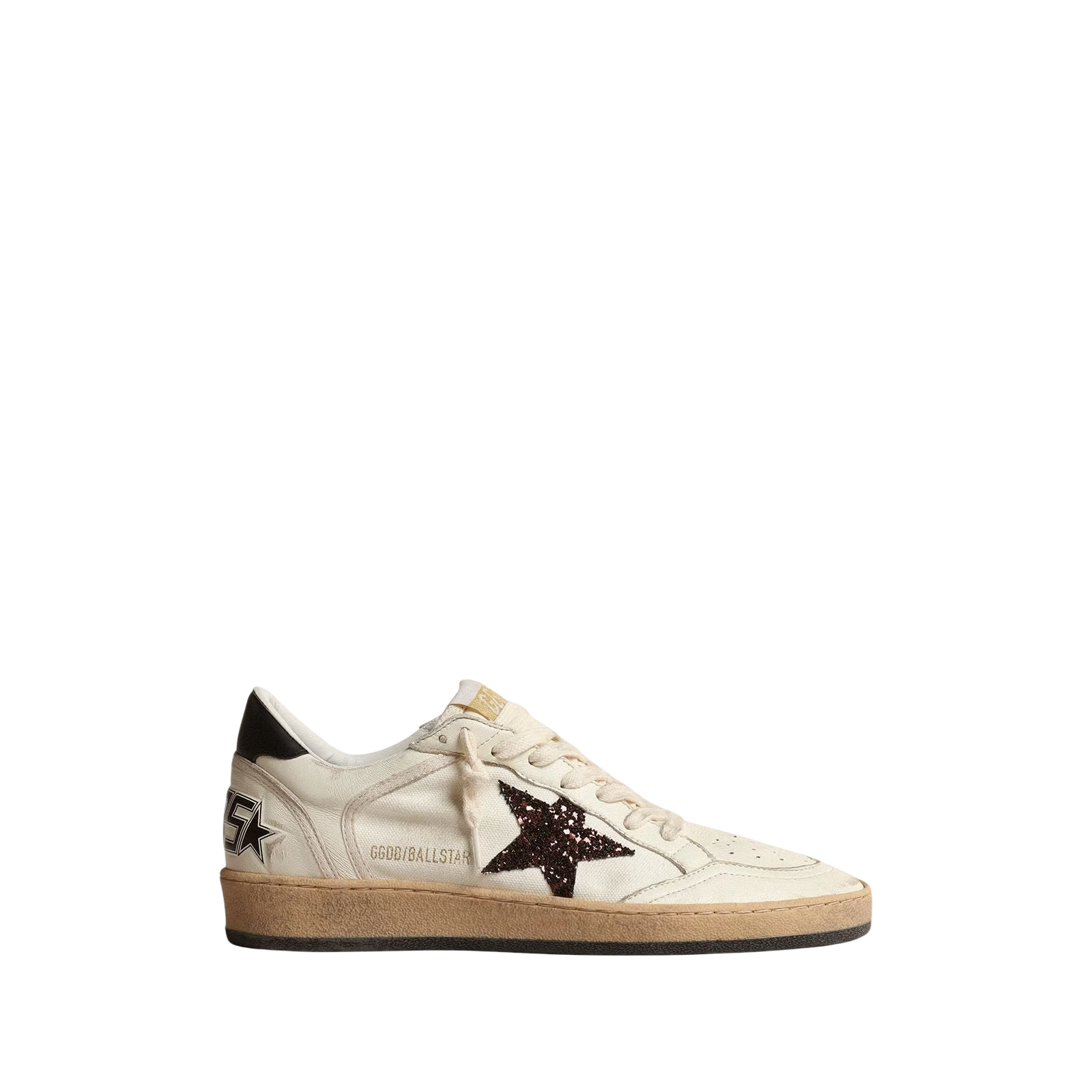 SNEAKERS BALL STAR