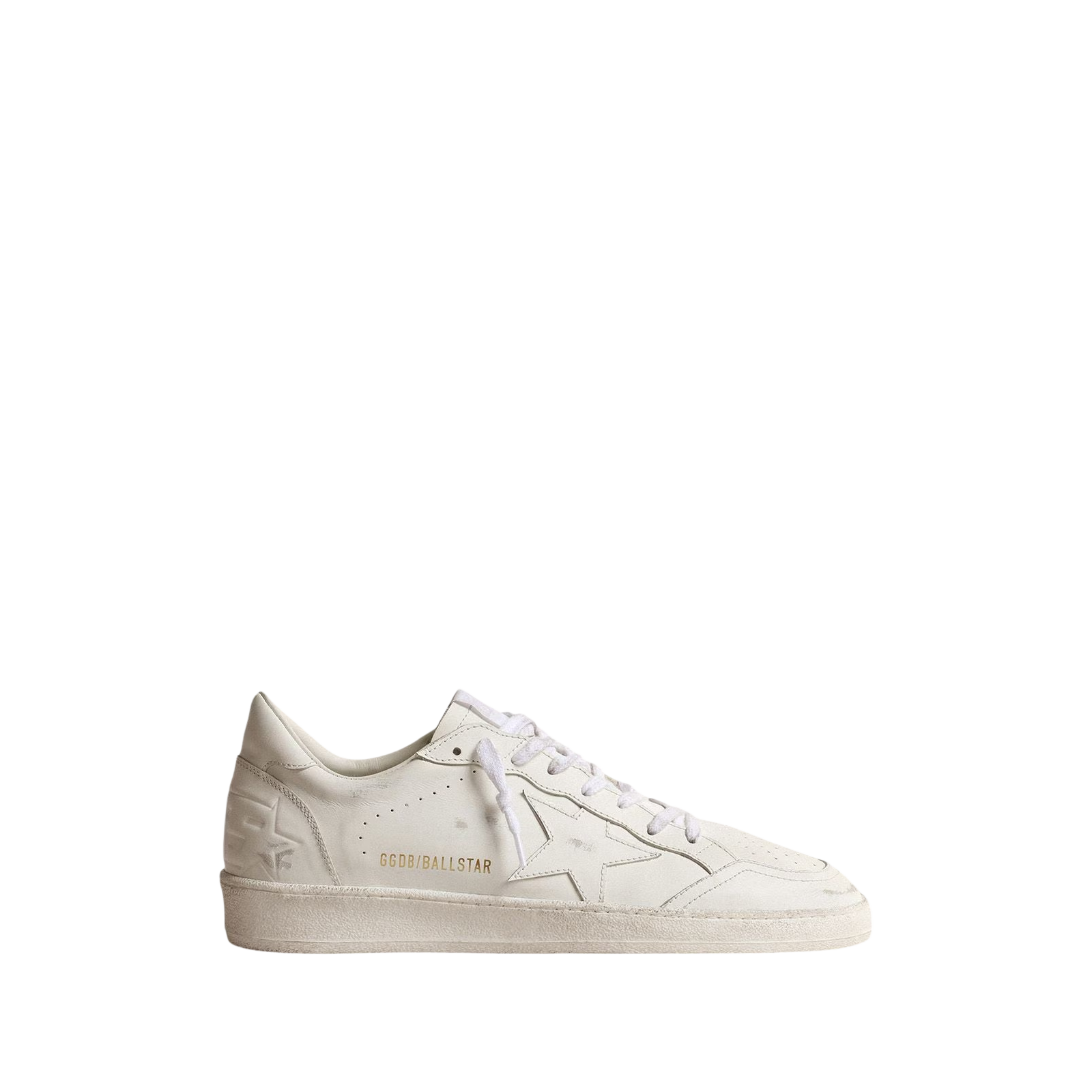 SNEAKERS BALL STAR