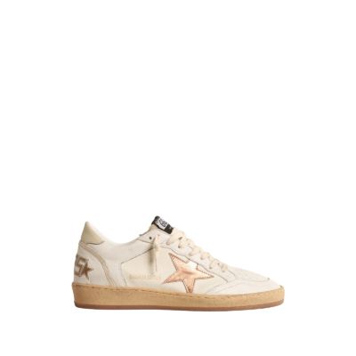 SNEAKERS BALL STAR