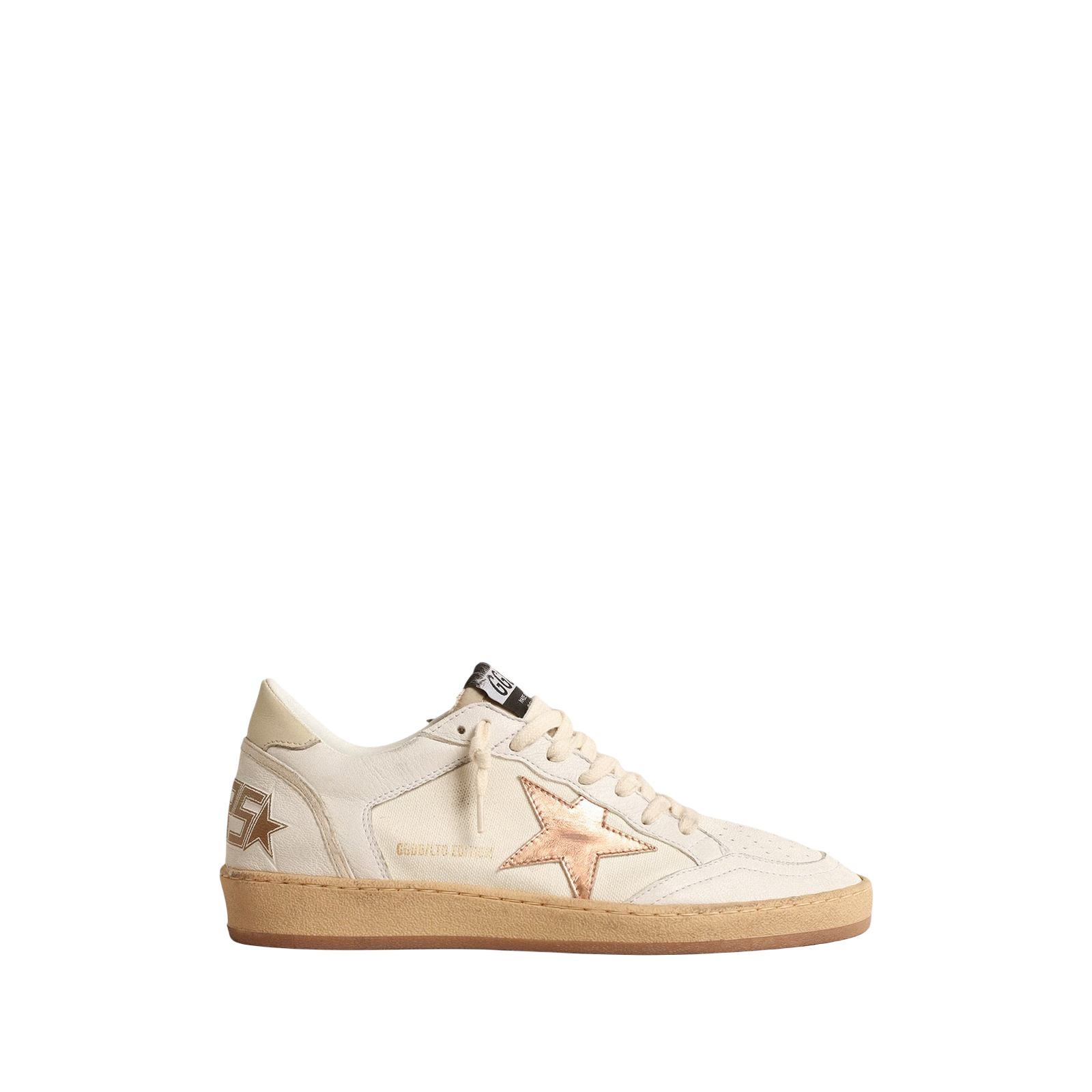 SNEAKERS BALL STAR