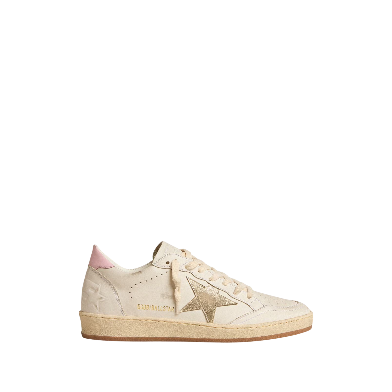 SNEAKERS BALL STAR