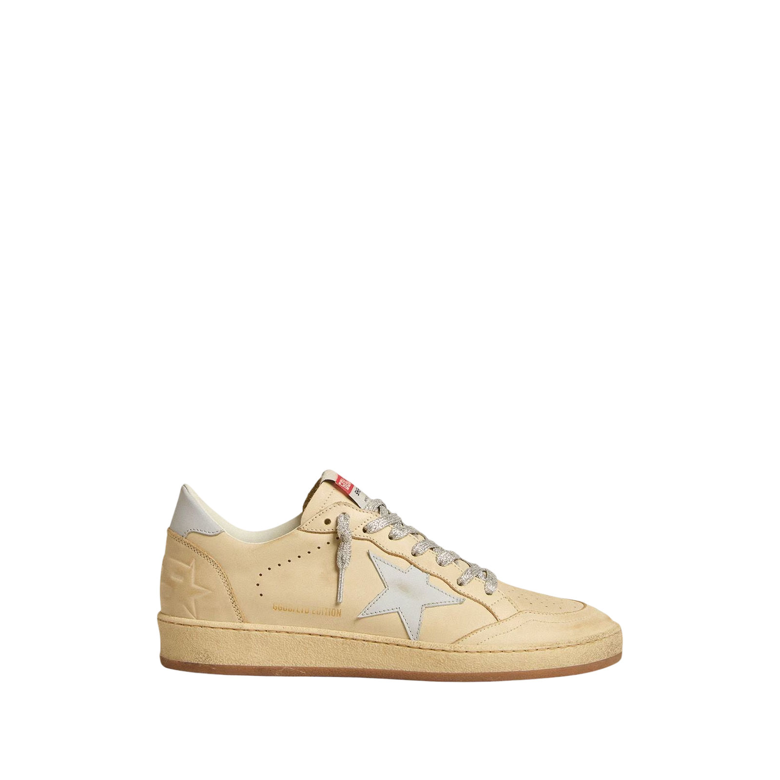 SNEAKERS BALL STAR