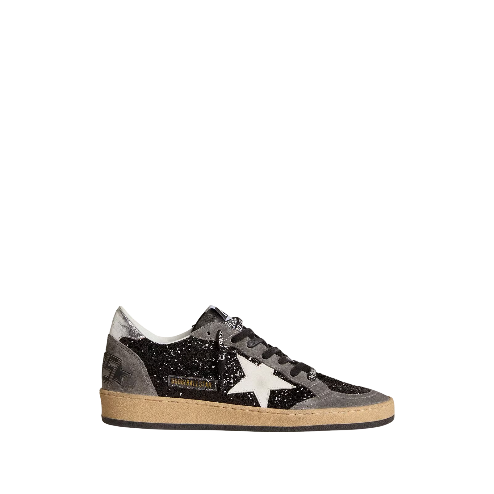 SNEAKERS BALL STAR