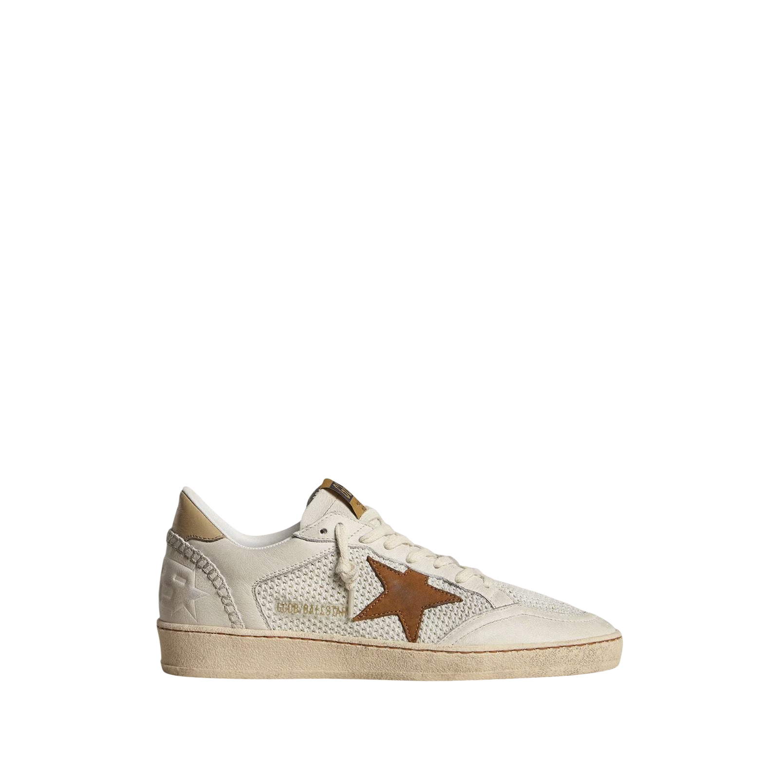 SNEAKERS BALL STAR