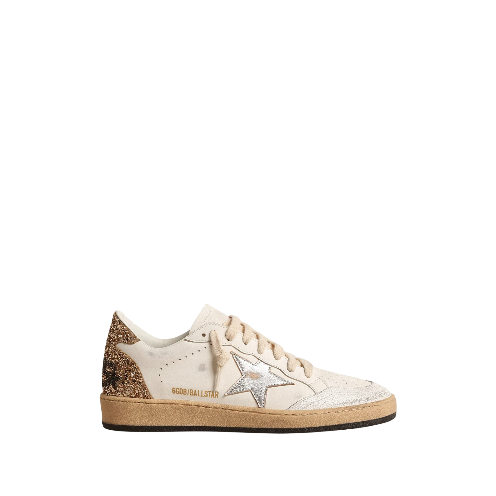 SNEAKERS BALL STAR