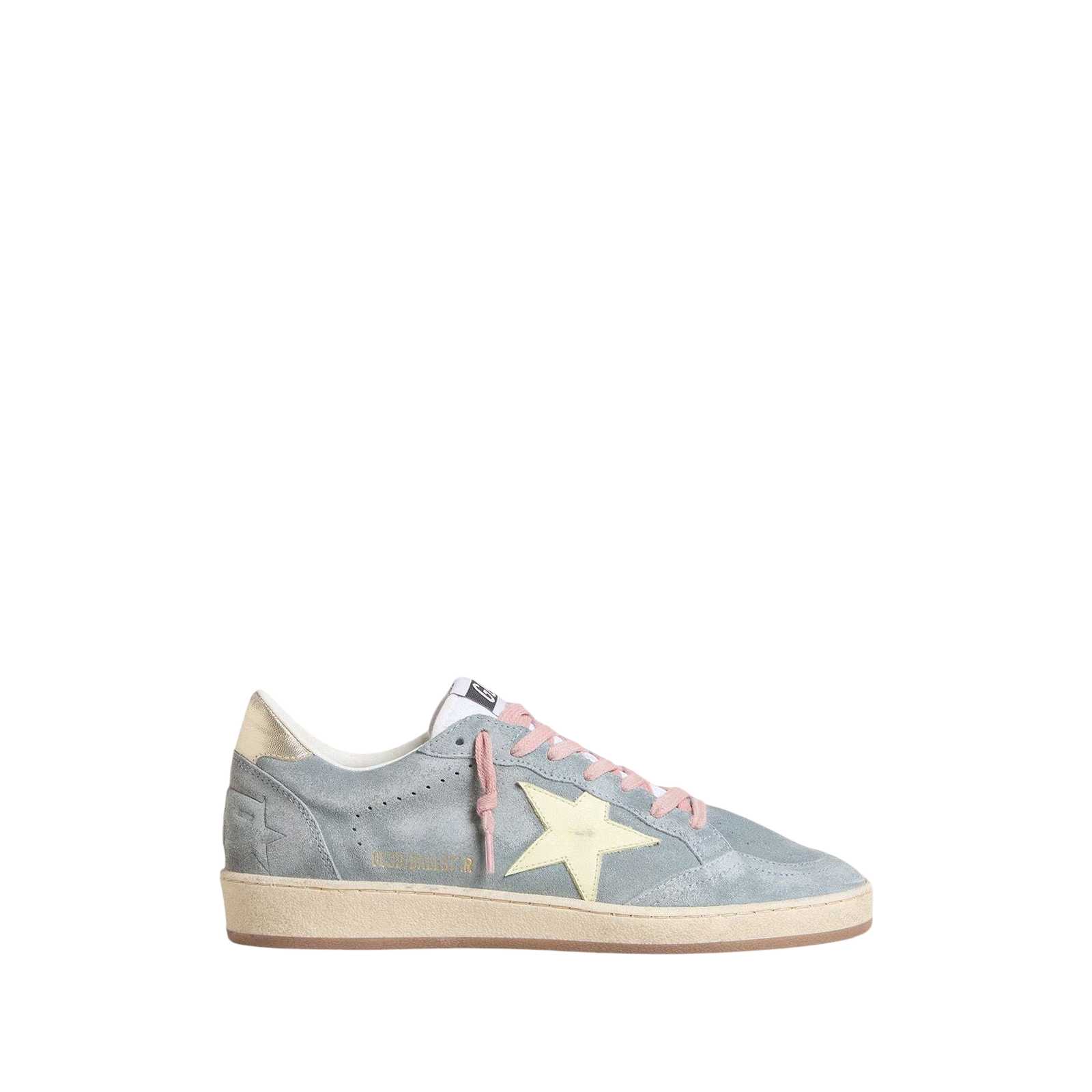 SNEAKERS BALL STAR