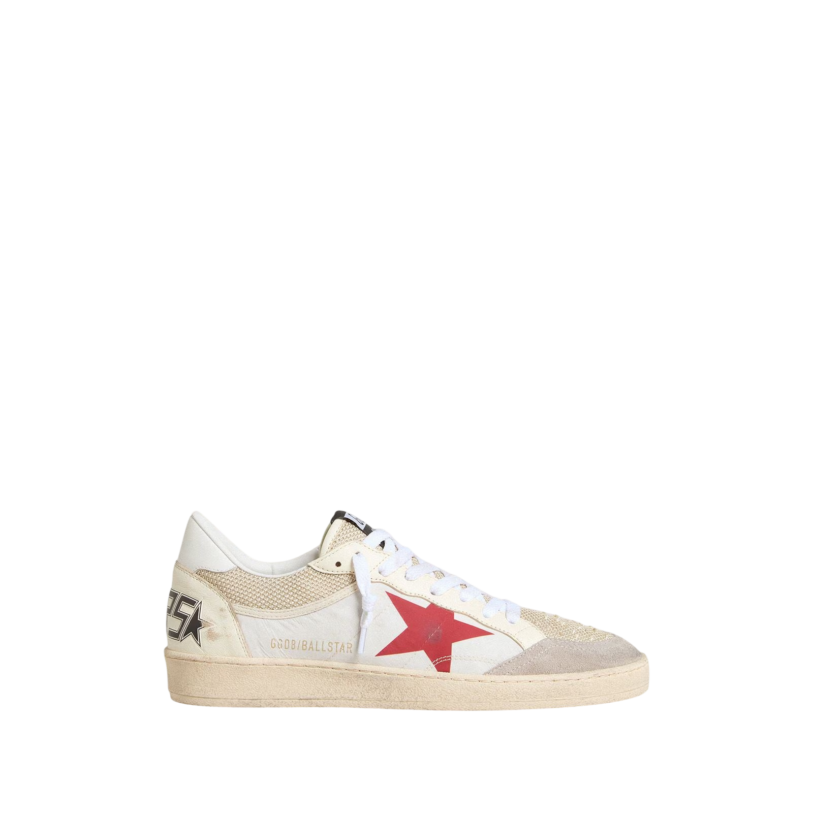 SNEAKERS BALL STAR