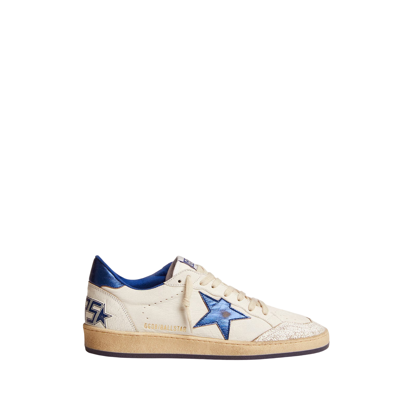 SNEAKERS BALL STAR