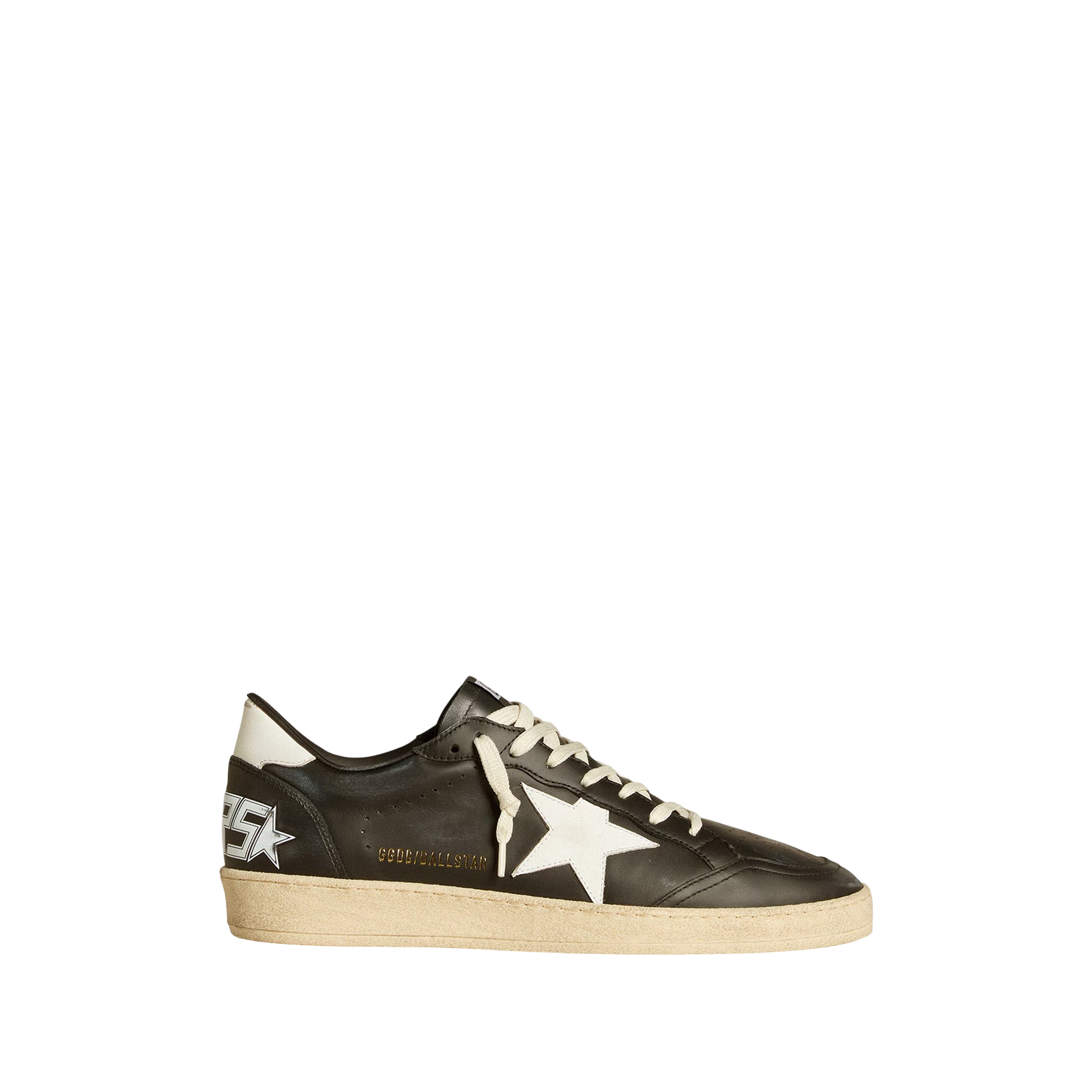 SNEAKERS BALL STAR