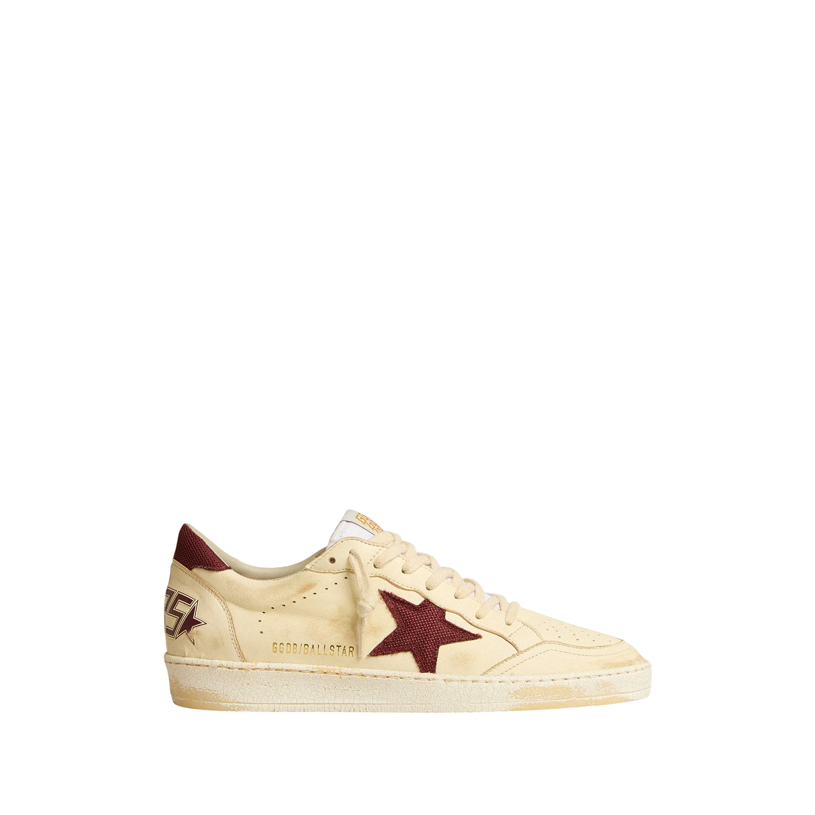 SNEAKERS BALL STAR