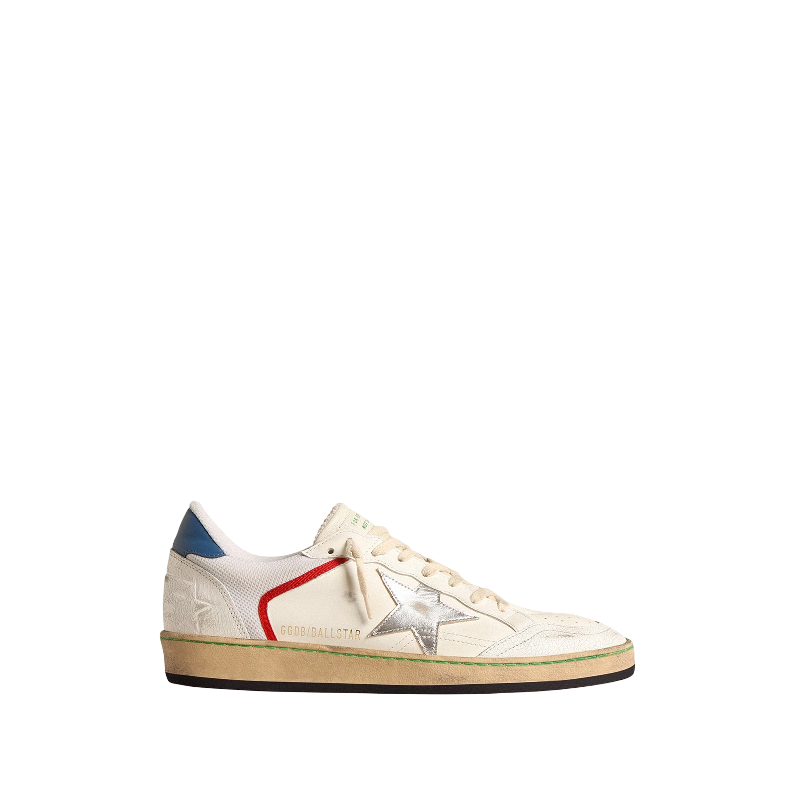 SNEAKERS BALL STAR