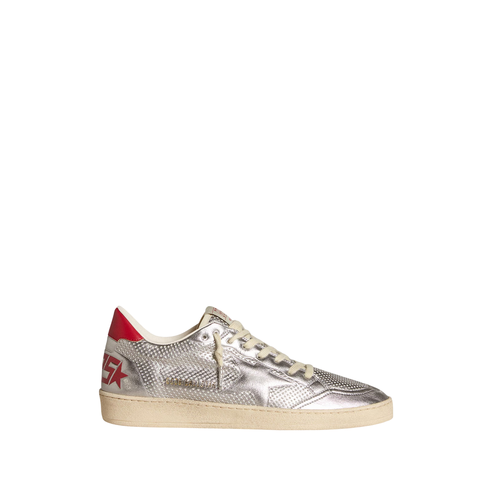 SNEAKERS BALL STAR