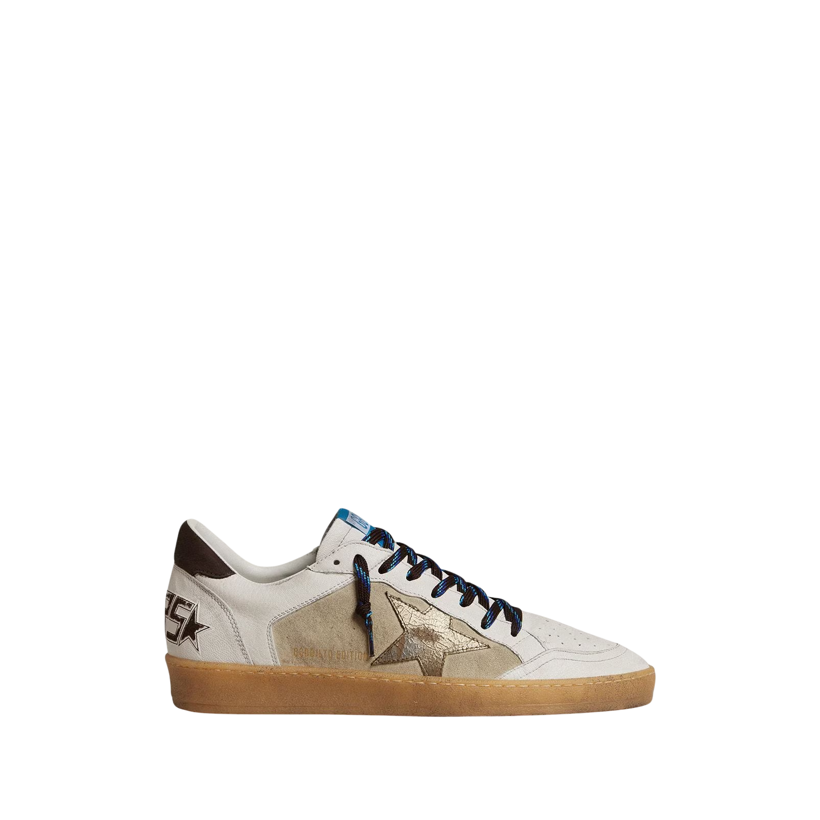 SNEAKERS BALL STAR