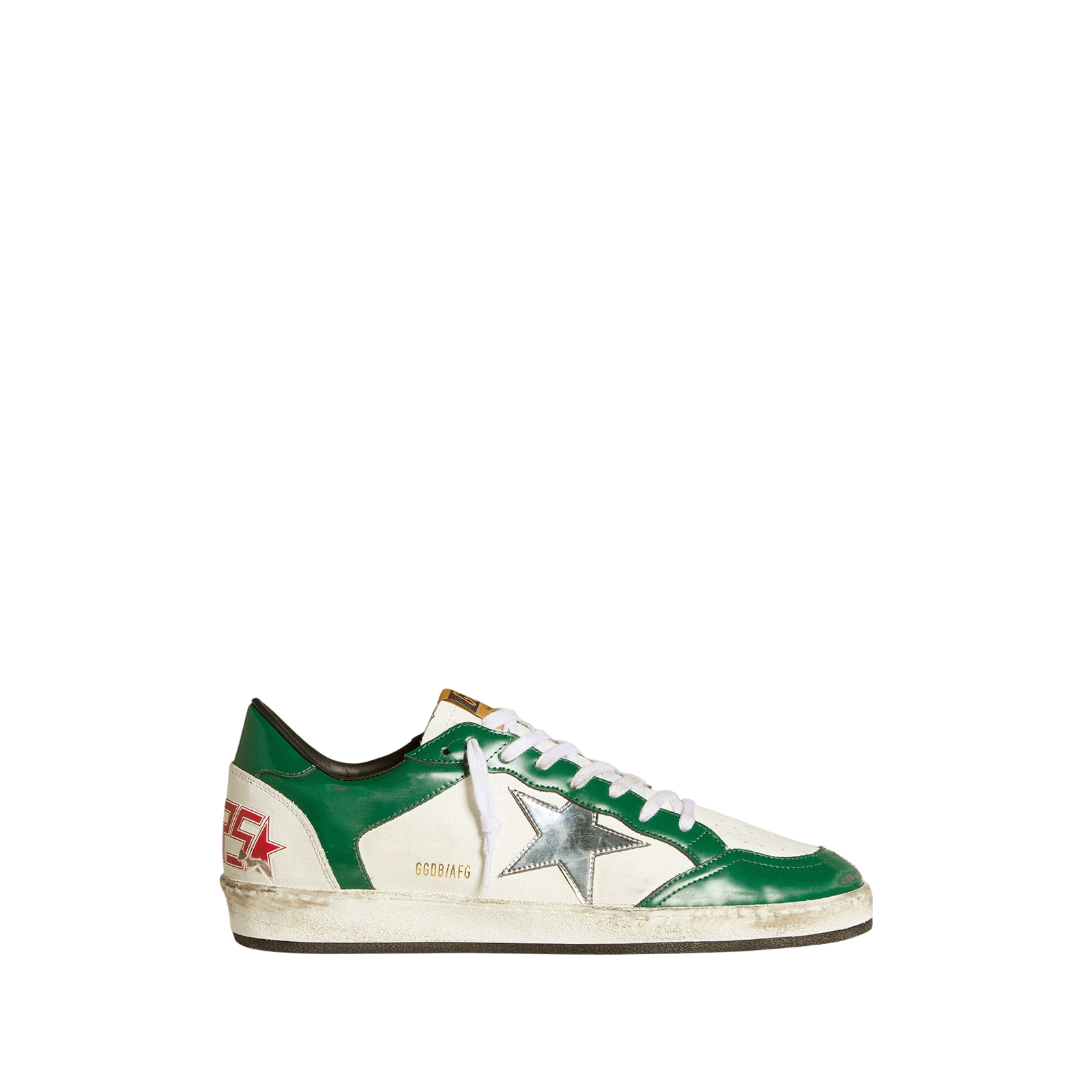 SNEAKERS BALL STAR
