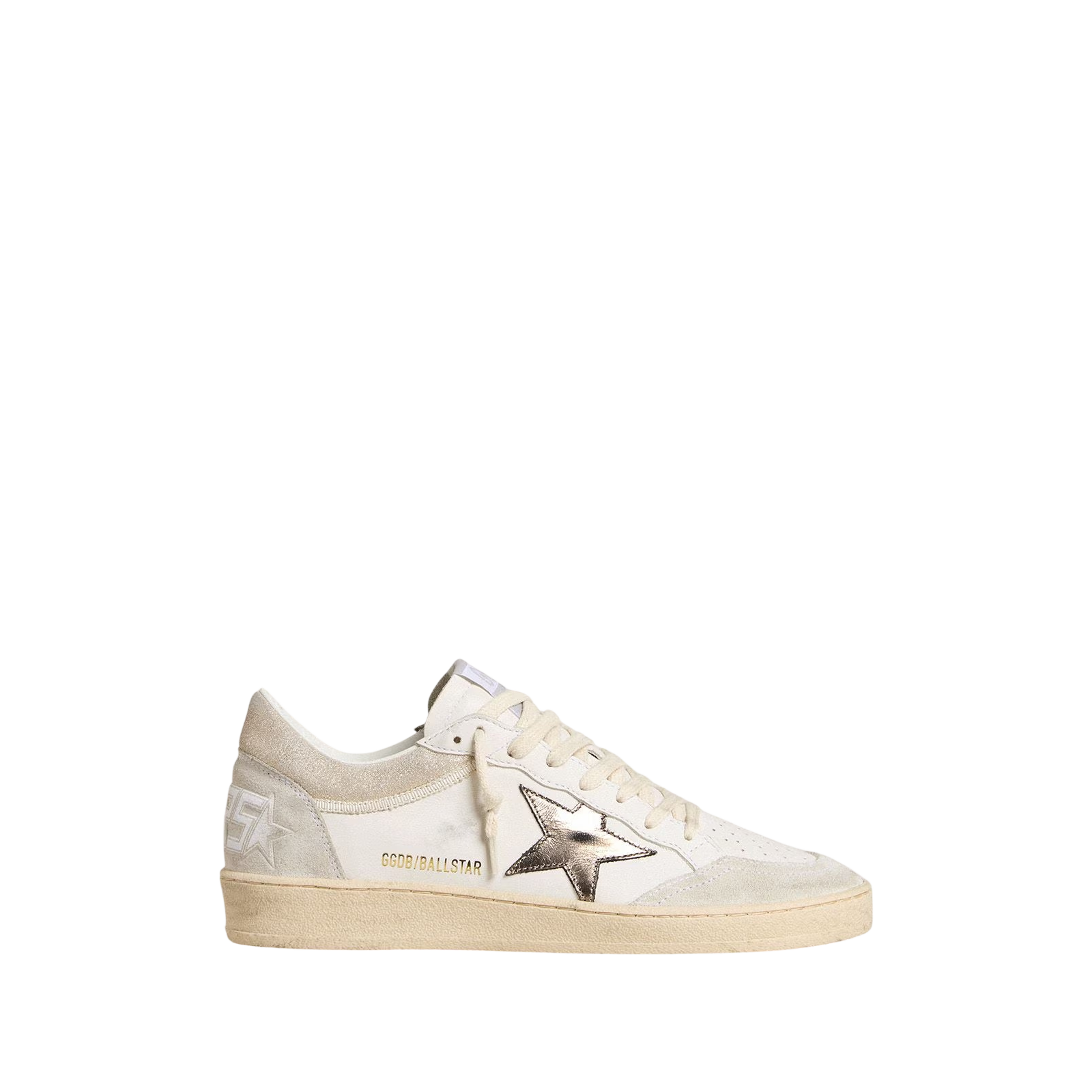 SNEAKERS BALL STAR