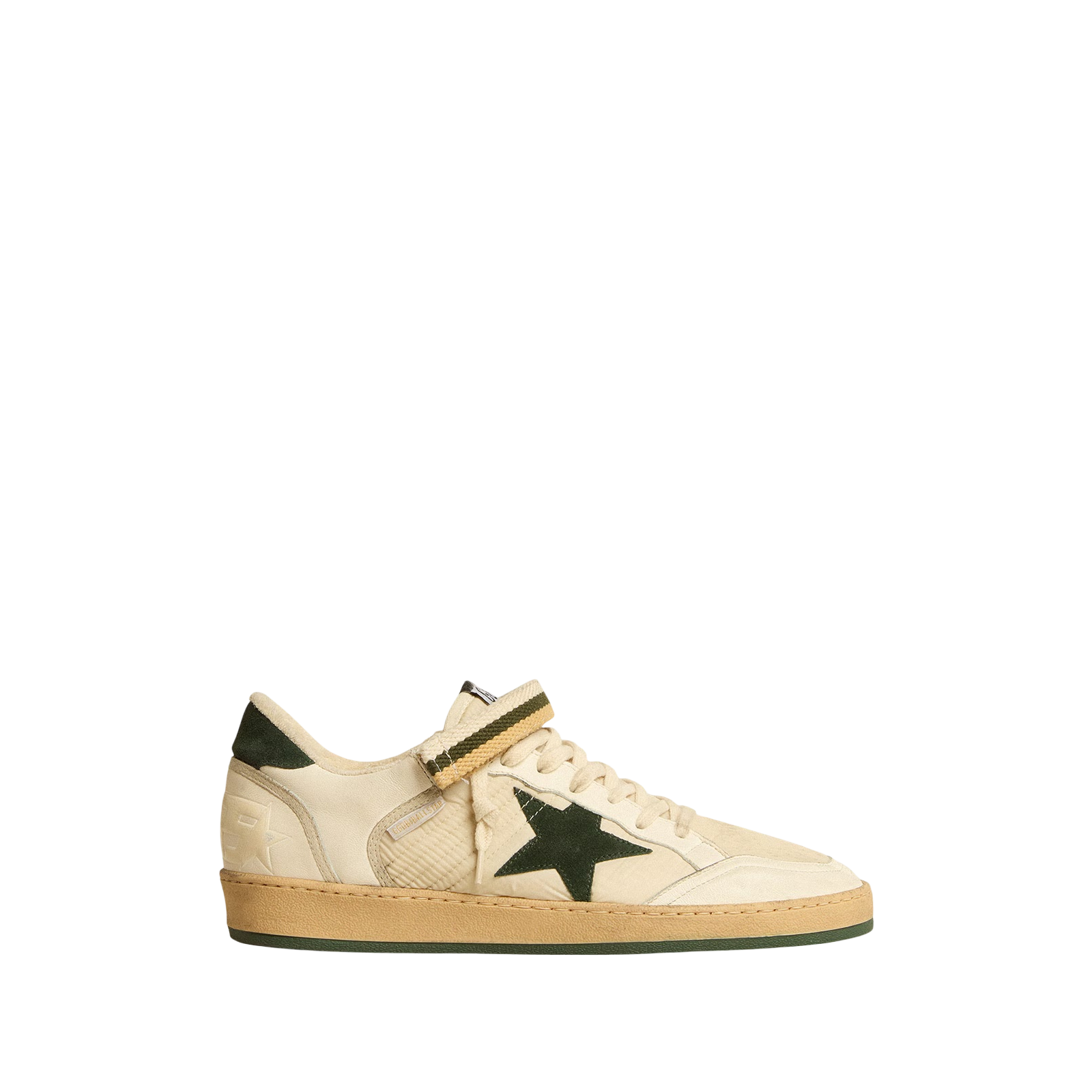 SNEAKERS BALL STAR