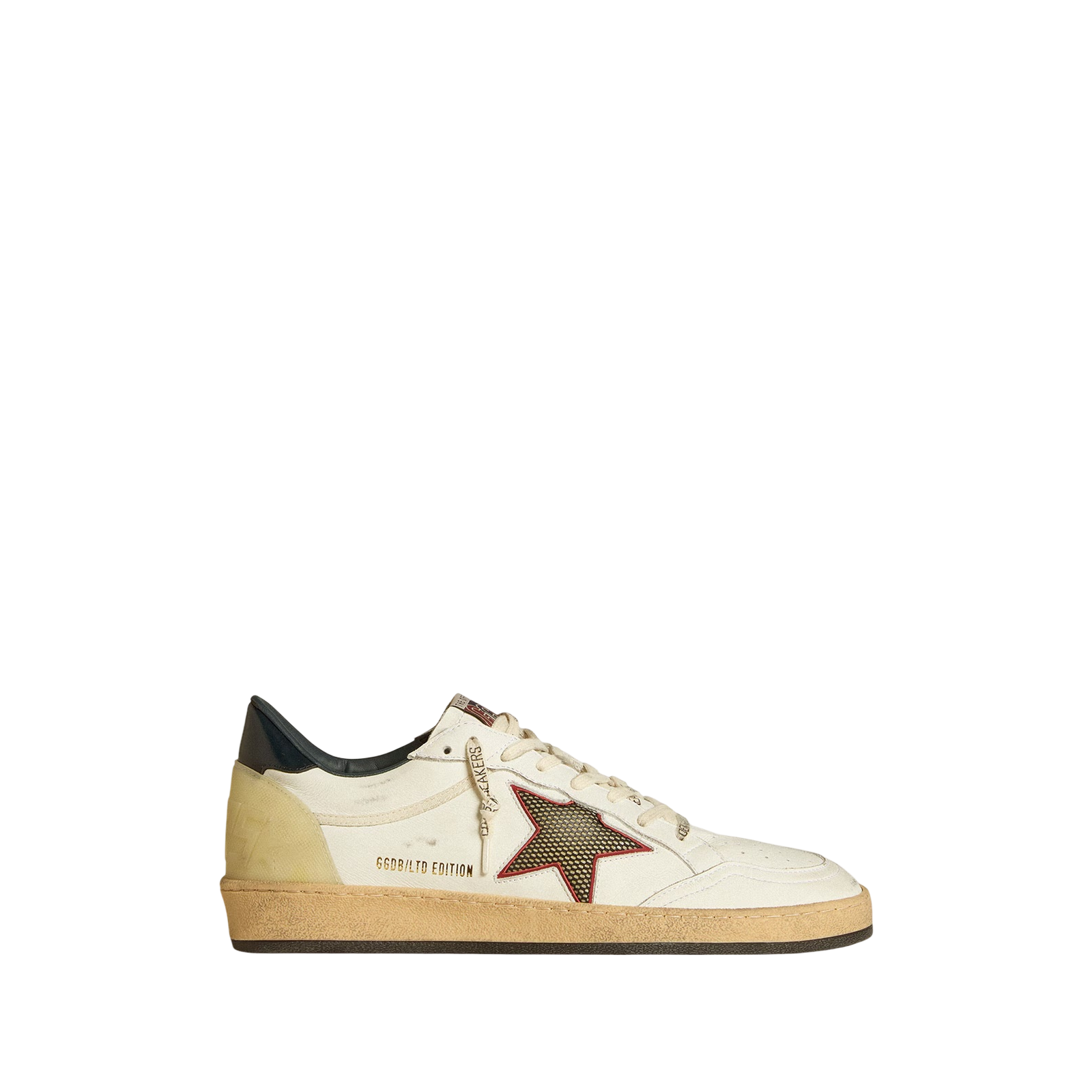 SNEAKERS BALL STAR