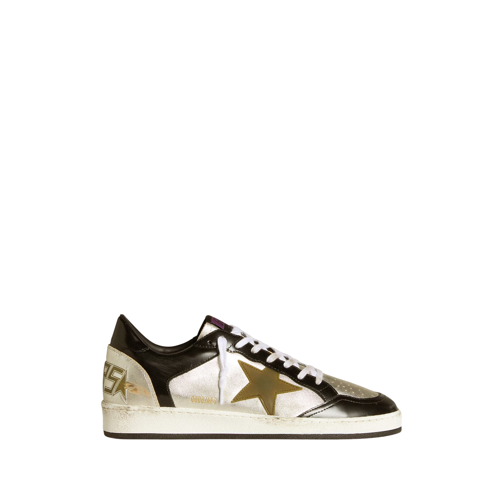 SNEAKERS BALL STAR