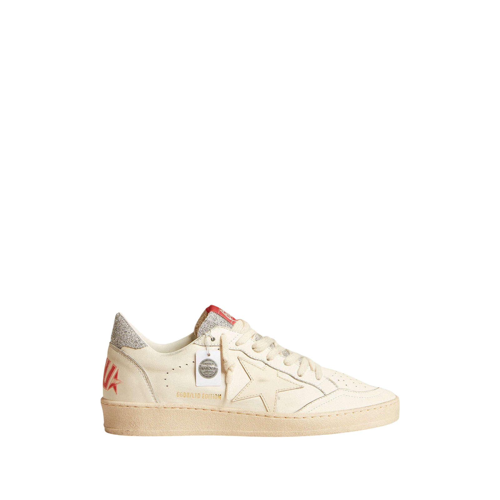 SNEAKERS BALL STAR