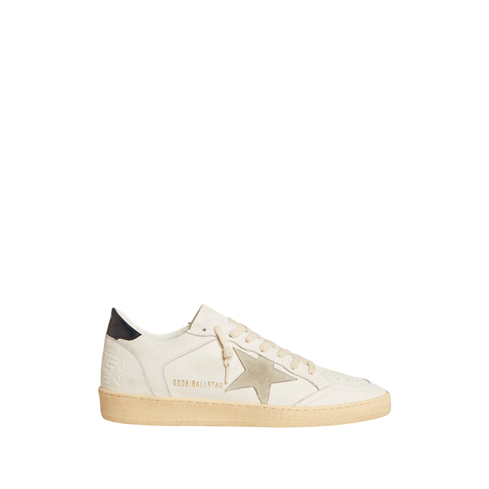 SNEAKERS BALL STAR