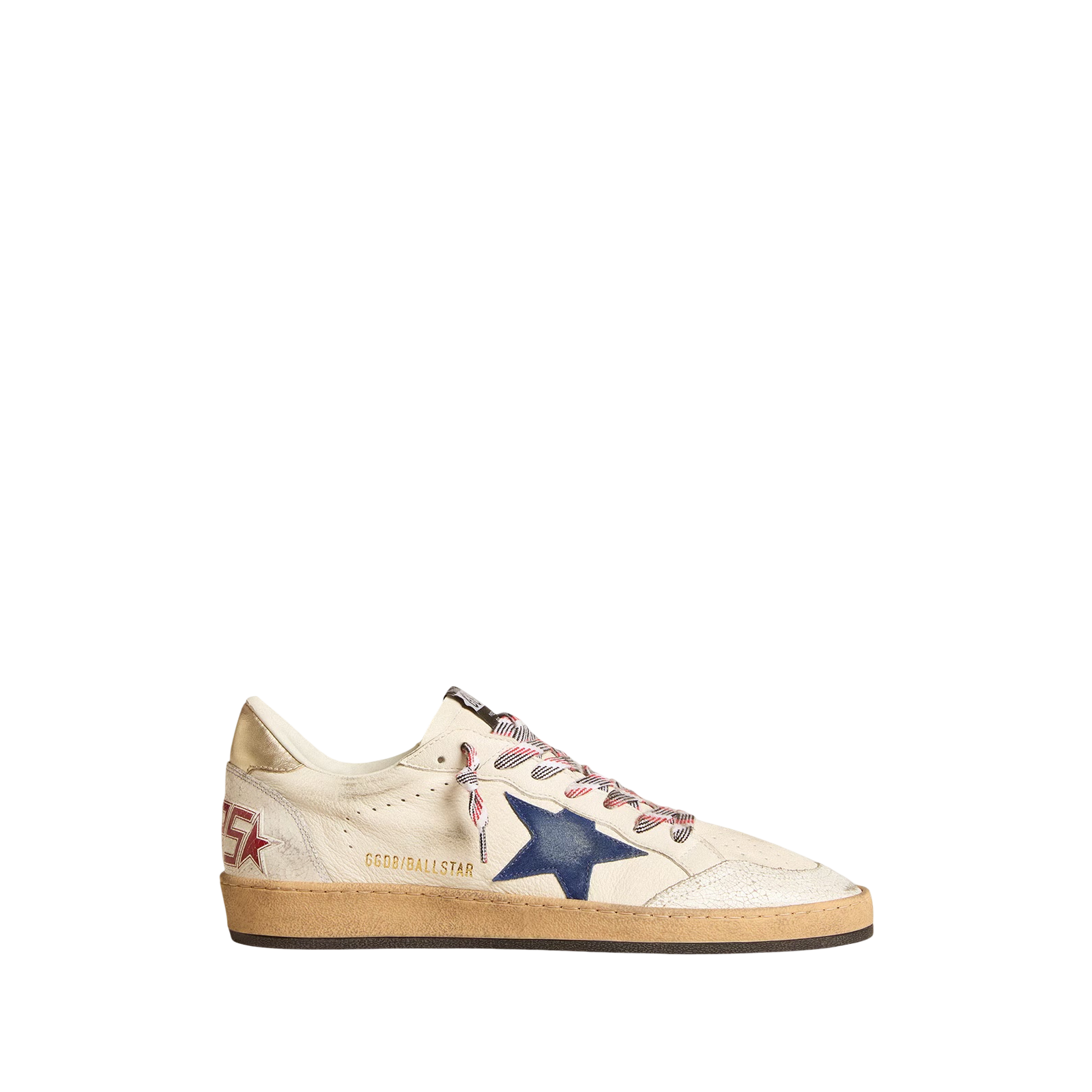 SNEAKERS BALL STAR